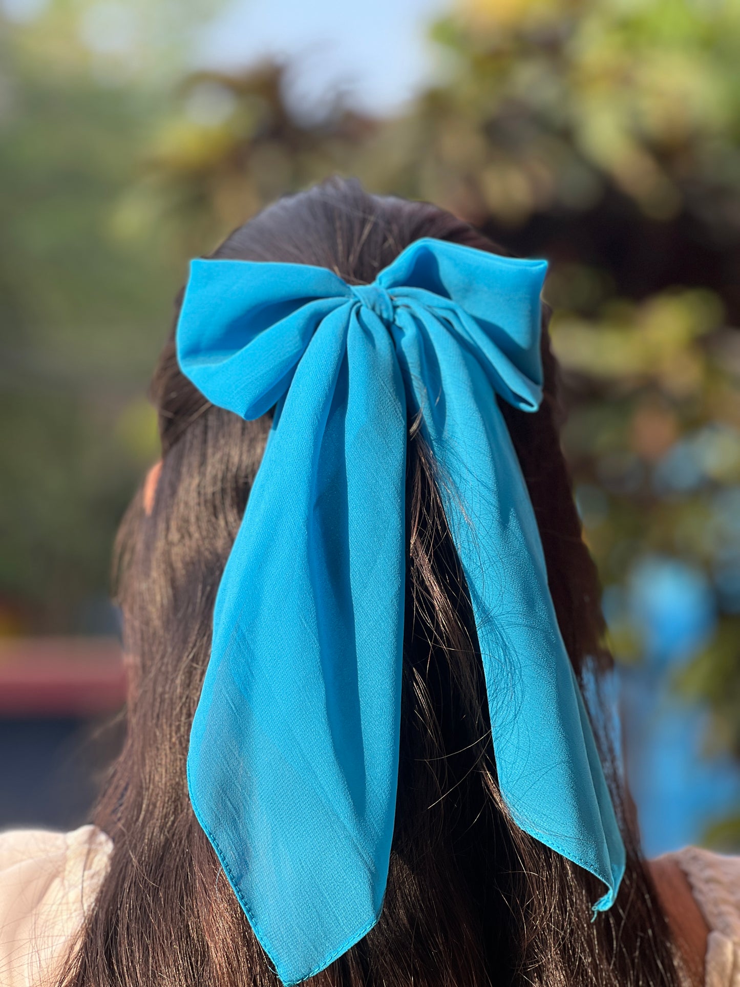 Hair Bow