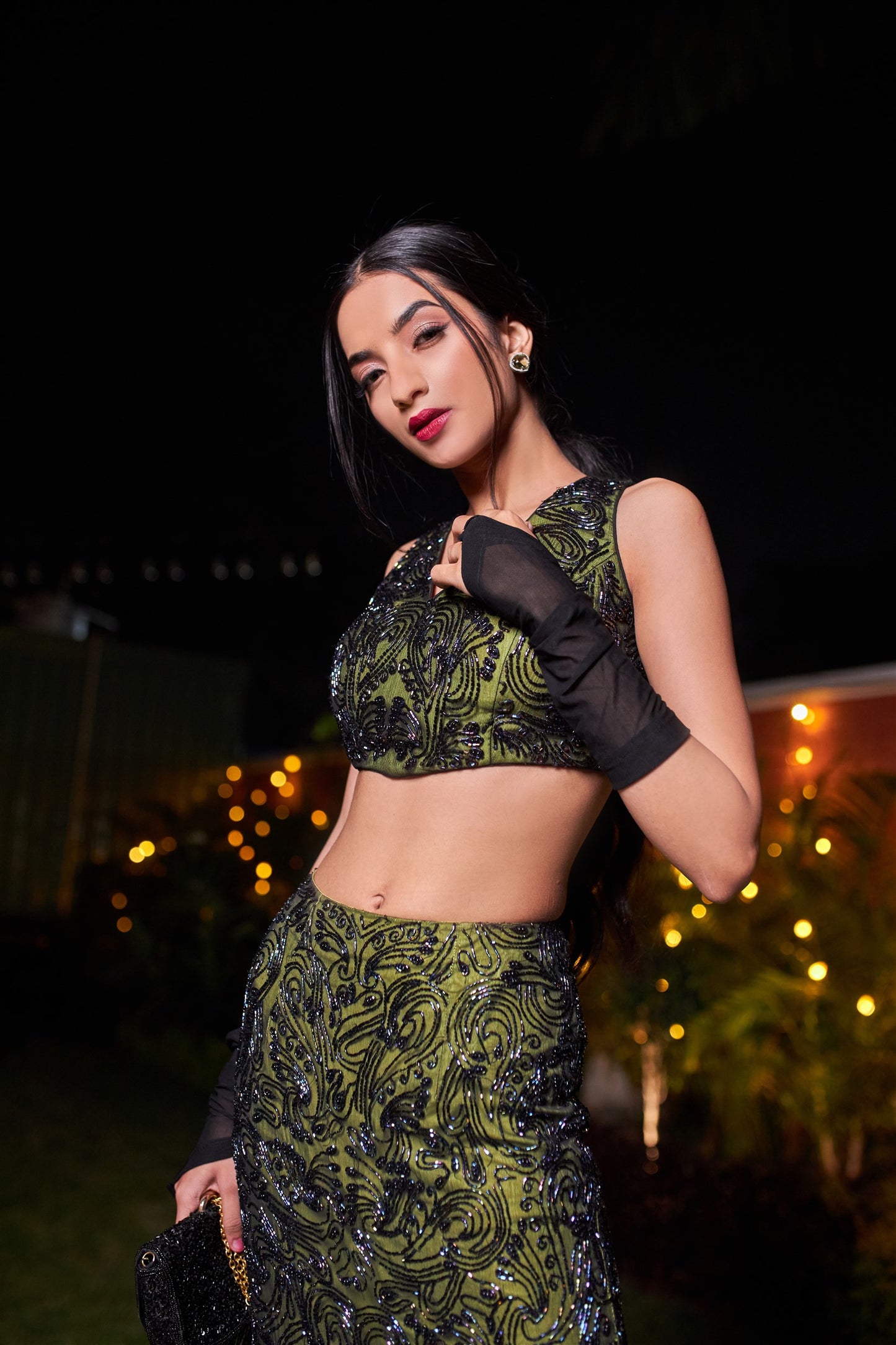 Nina co-ord set