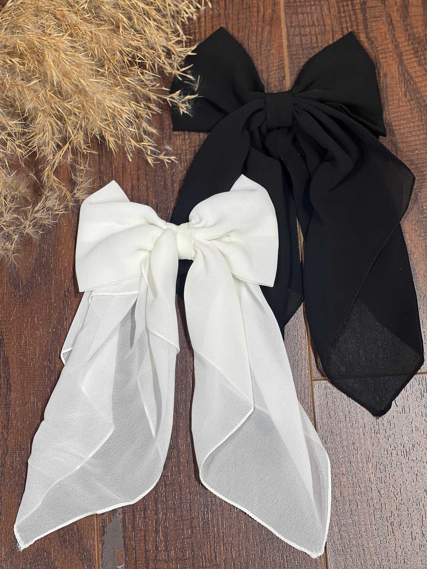 Hair Bow Combos