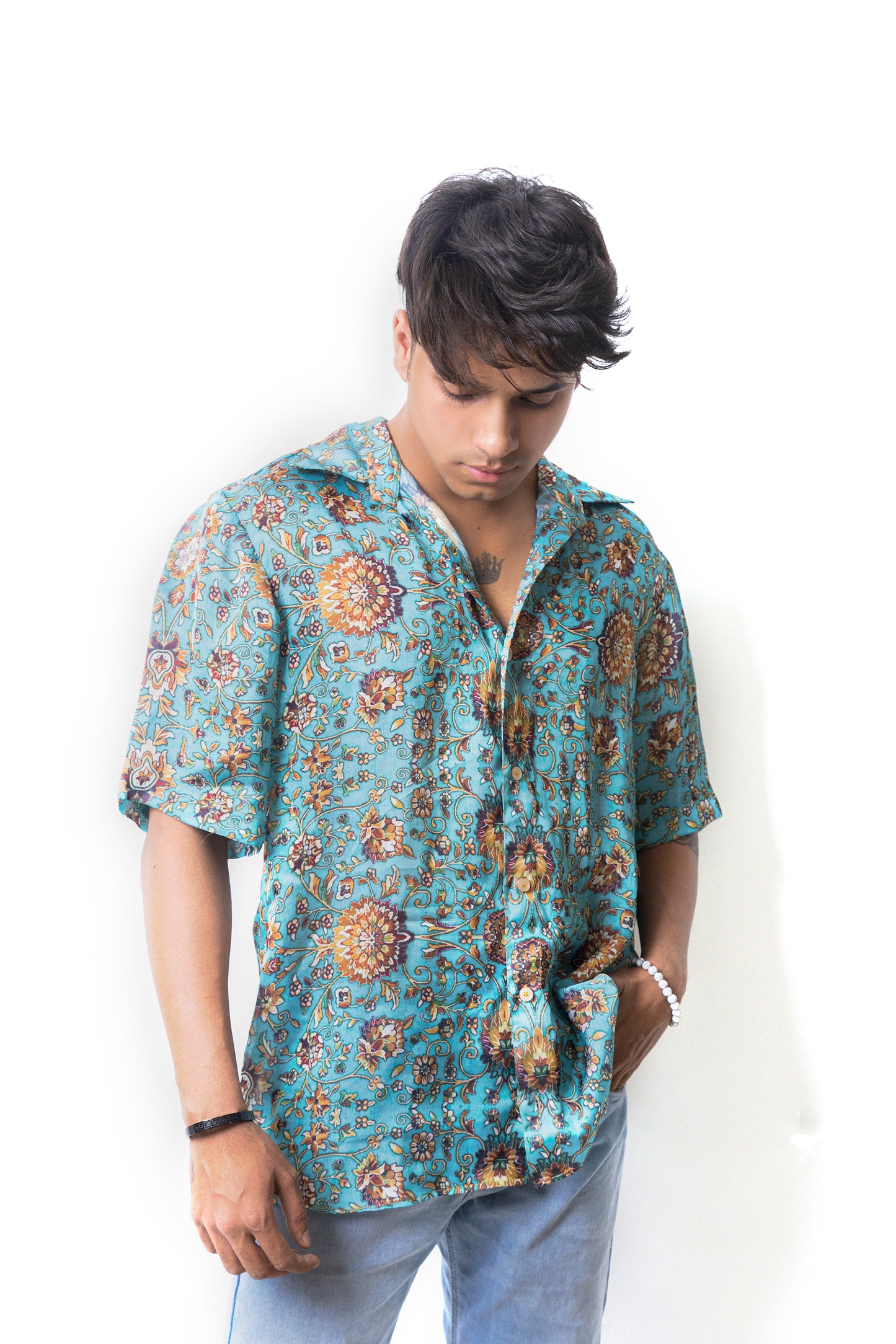 Yasmin Couple Outfit