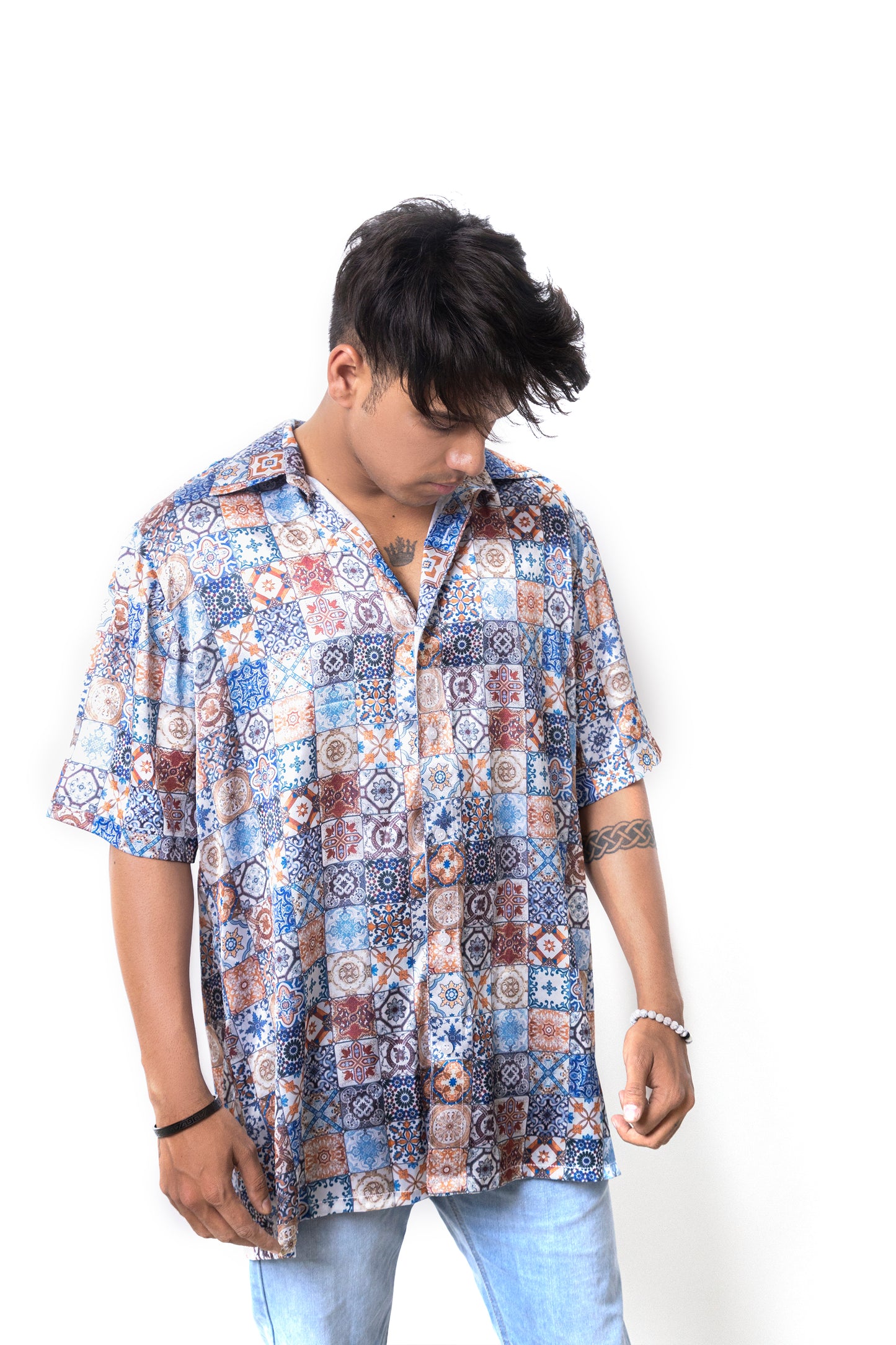 Shaima Couple Outfit