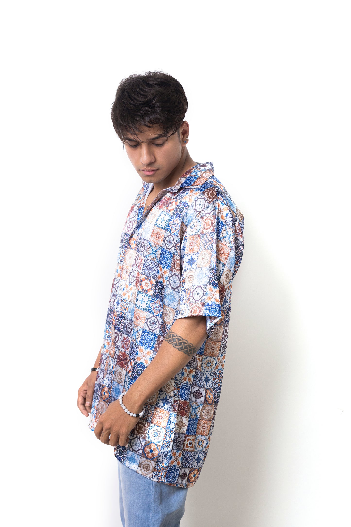 Shaima Couple Outfit
