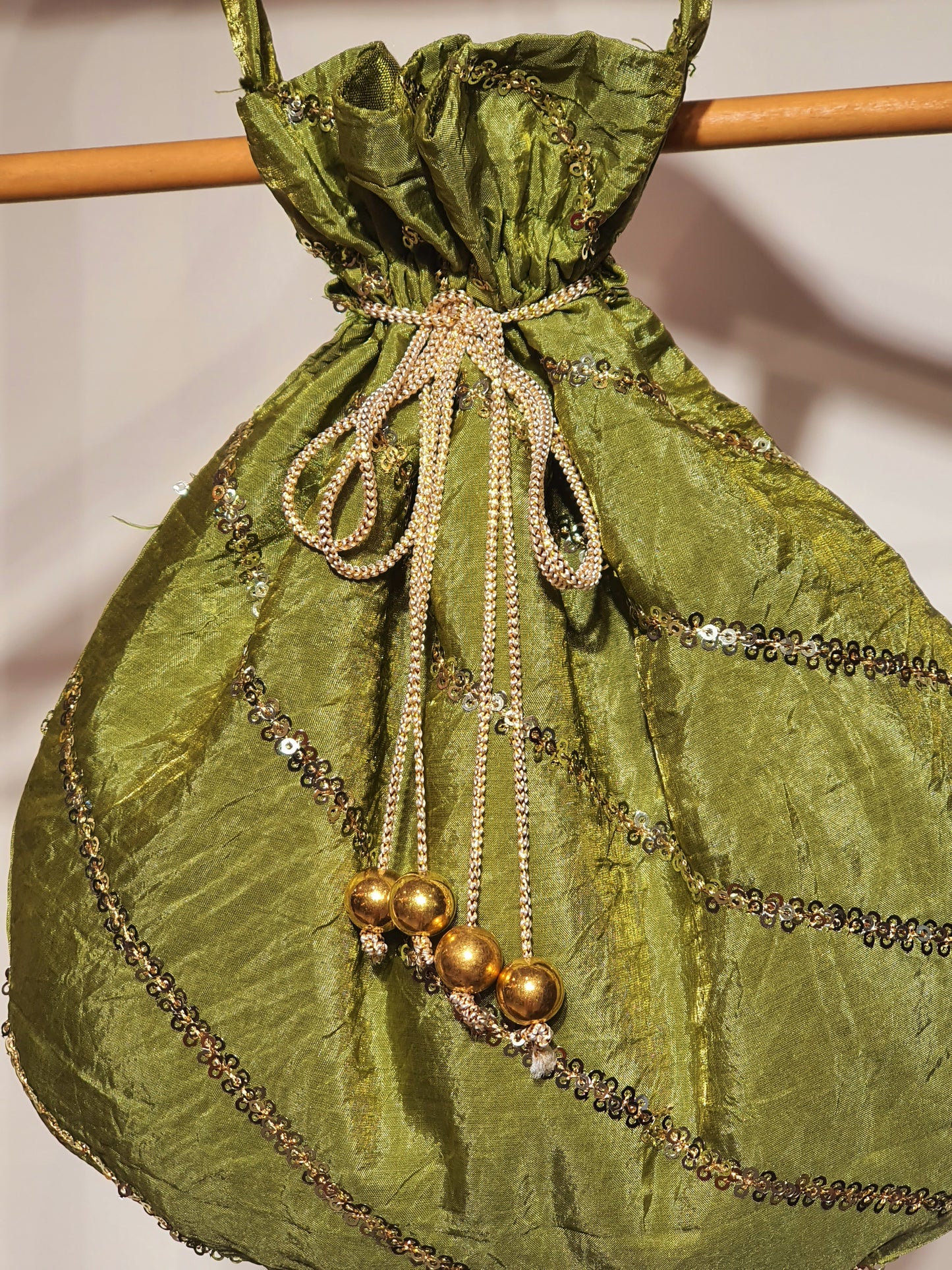 Tara Potli Bag