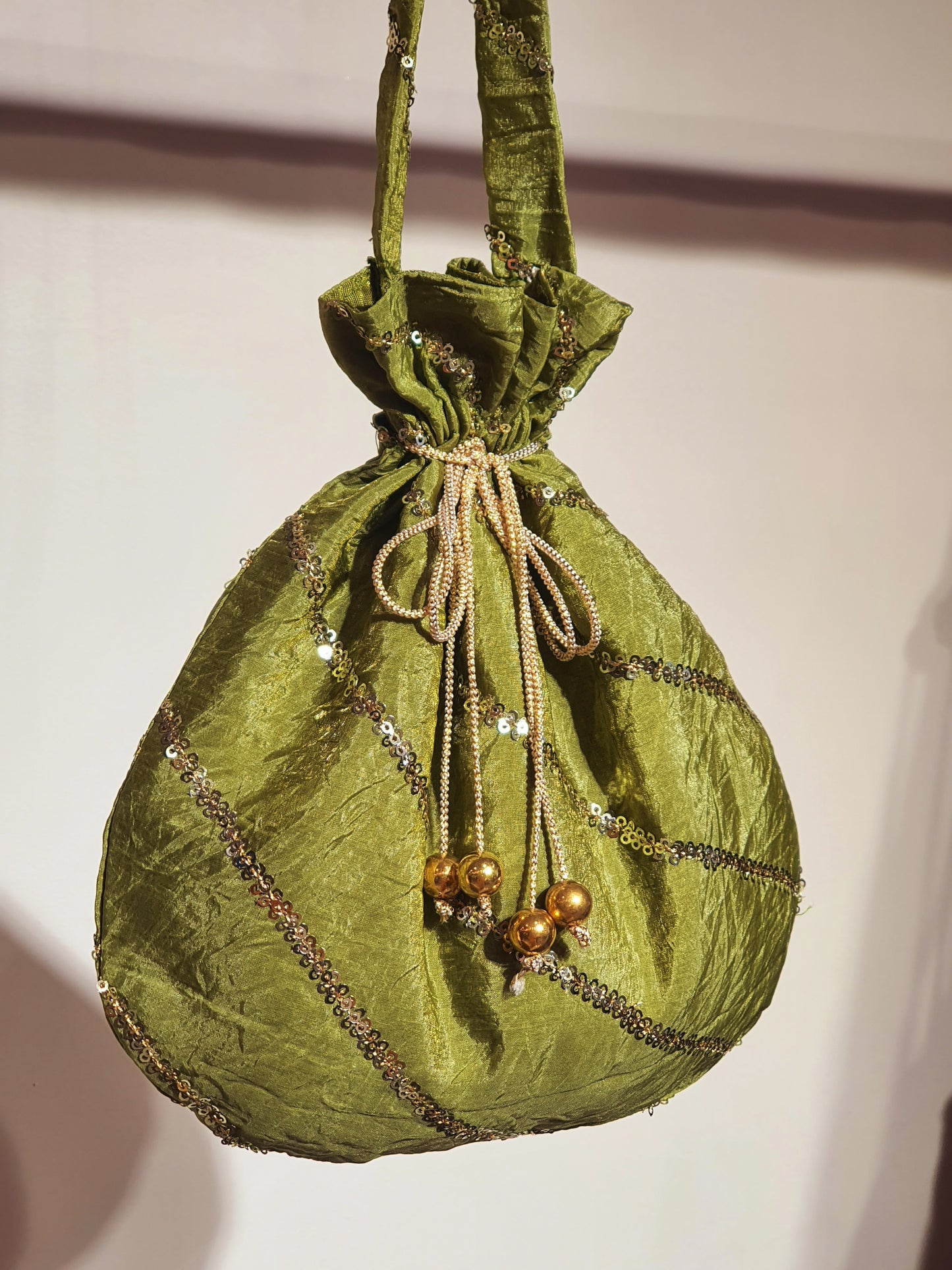 Tara Potli Bag