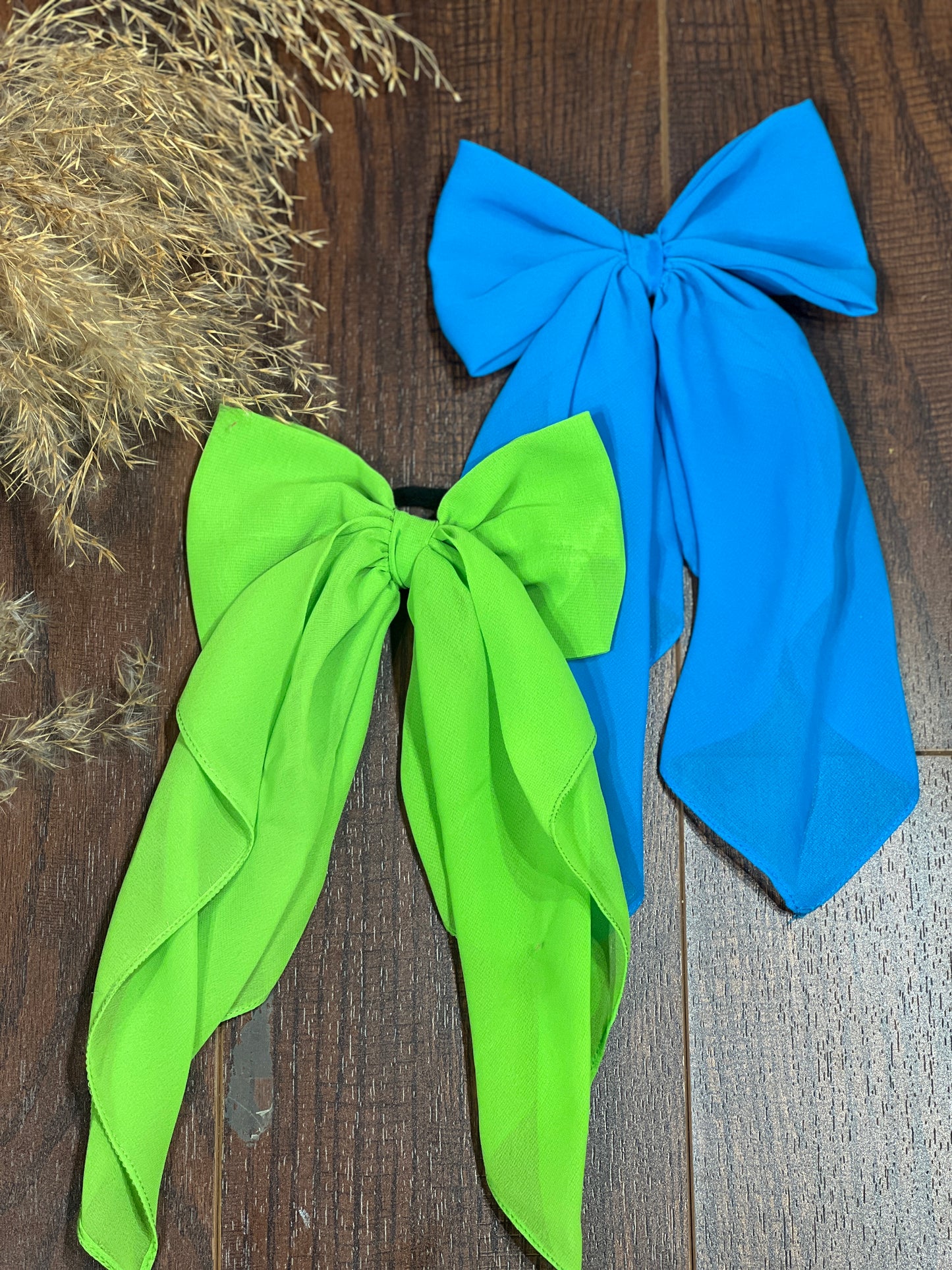 Hair Bow Combos