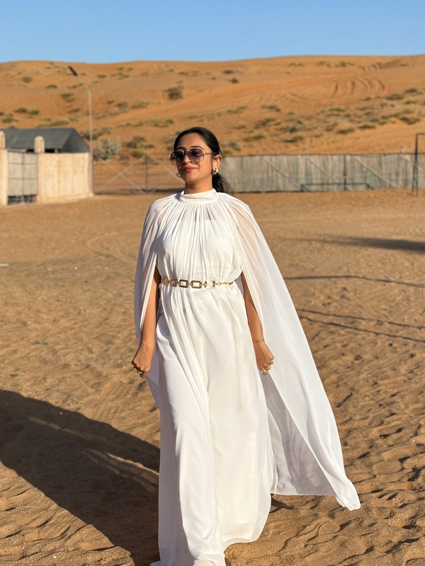 Mirage Palazzo Set