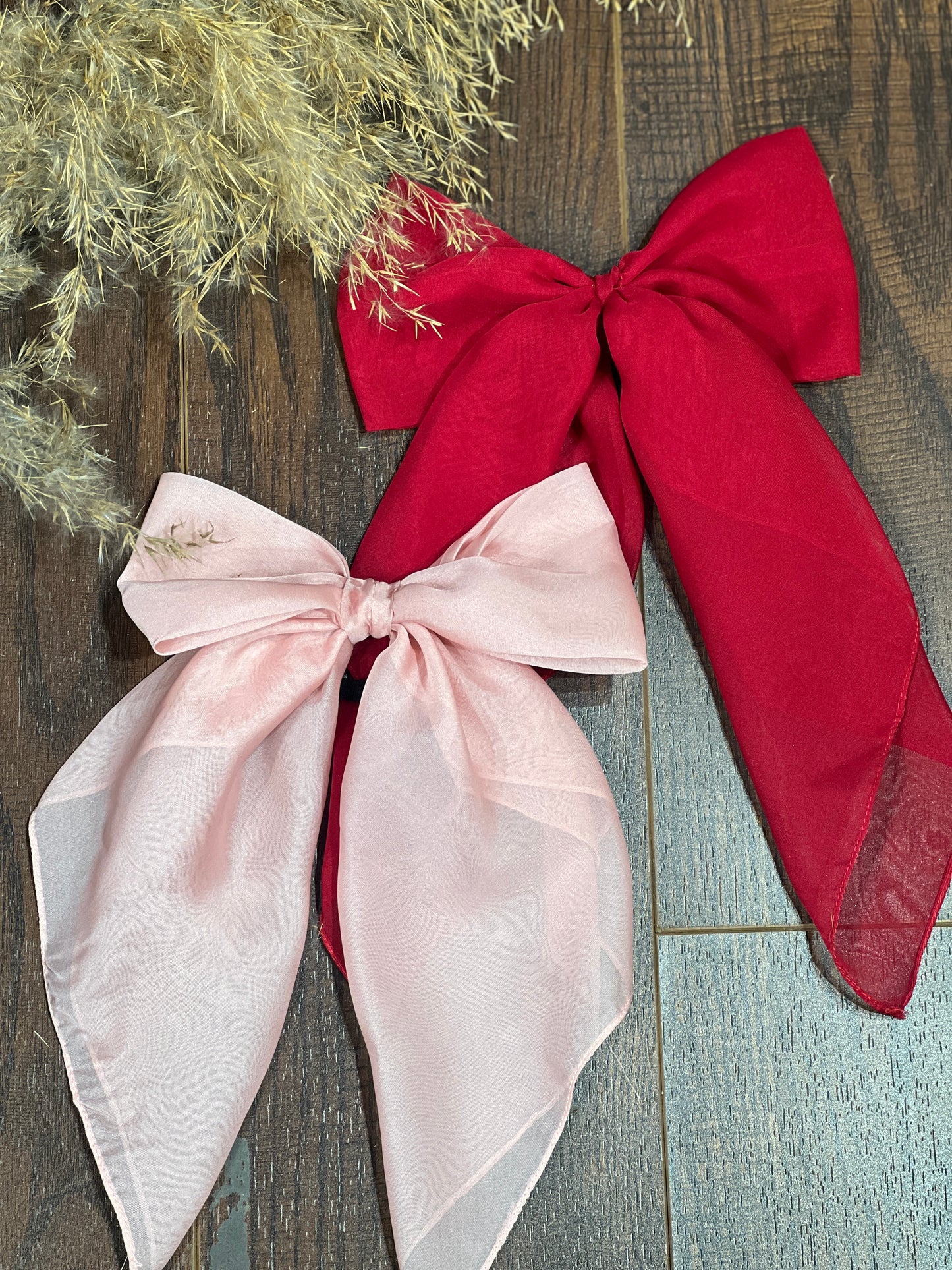 Hair Bow Combos