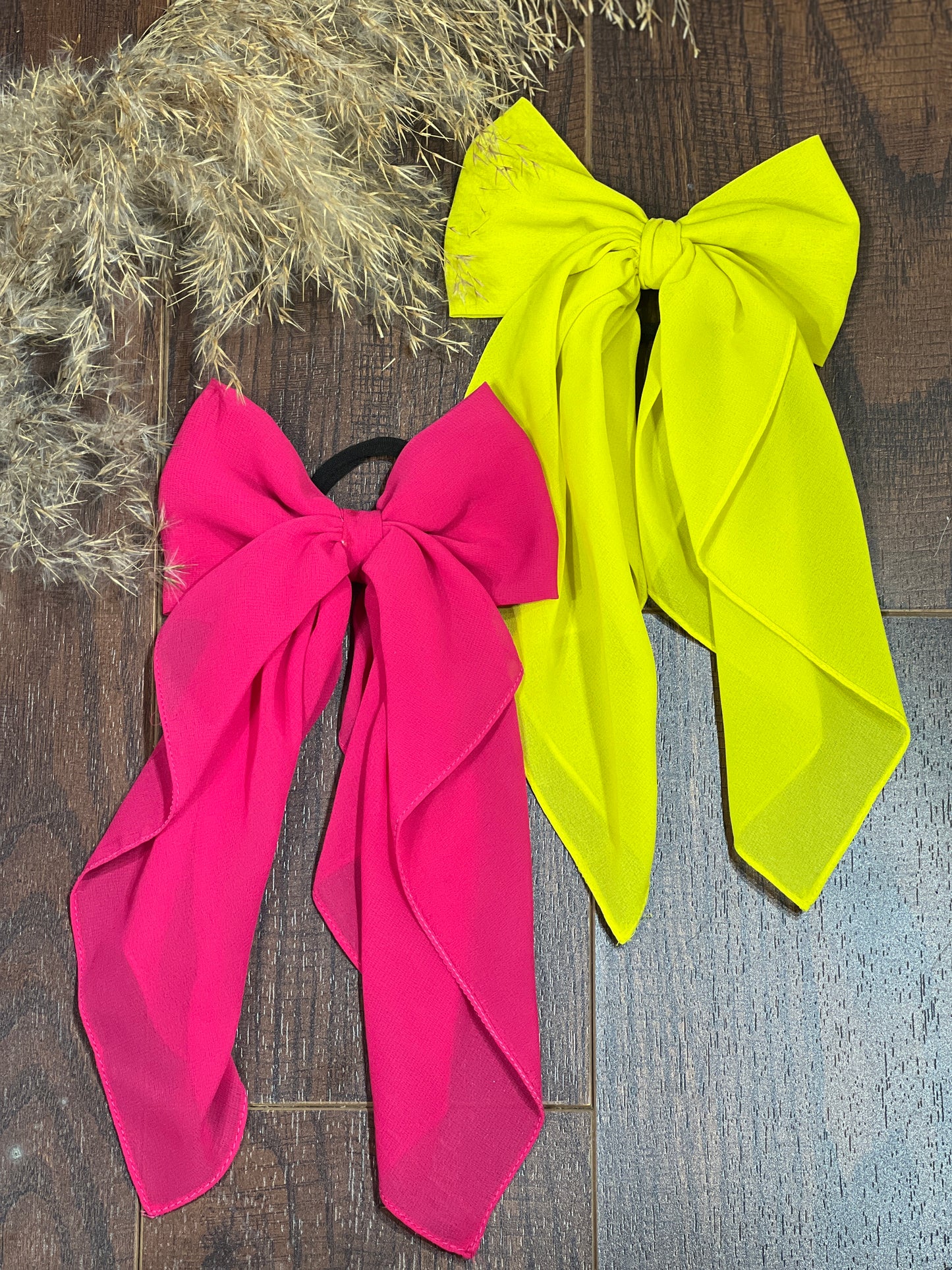Hair Bow Combos