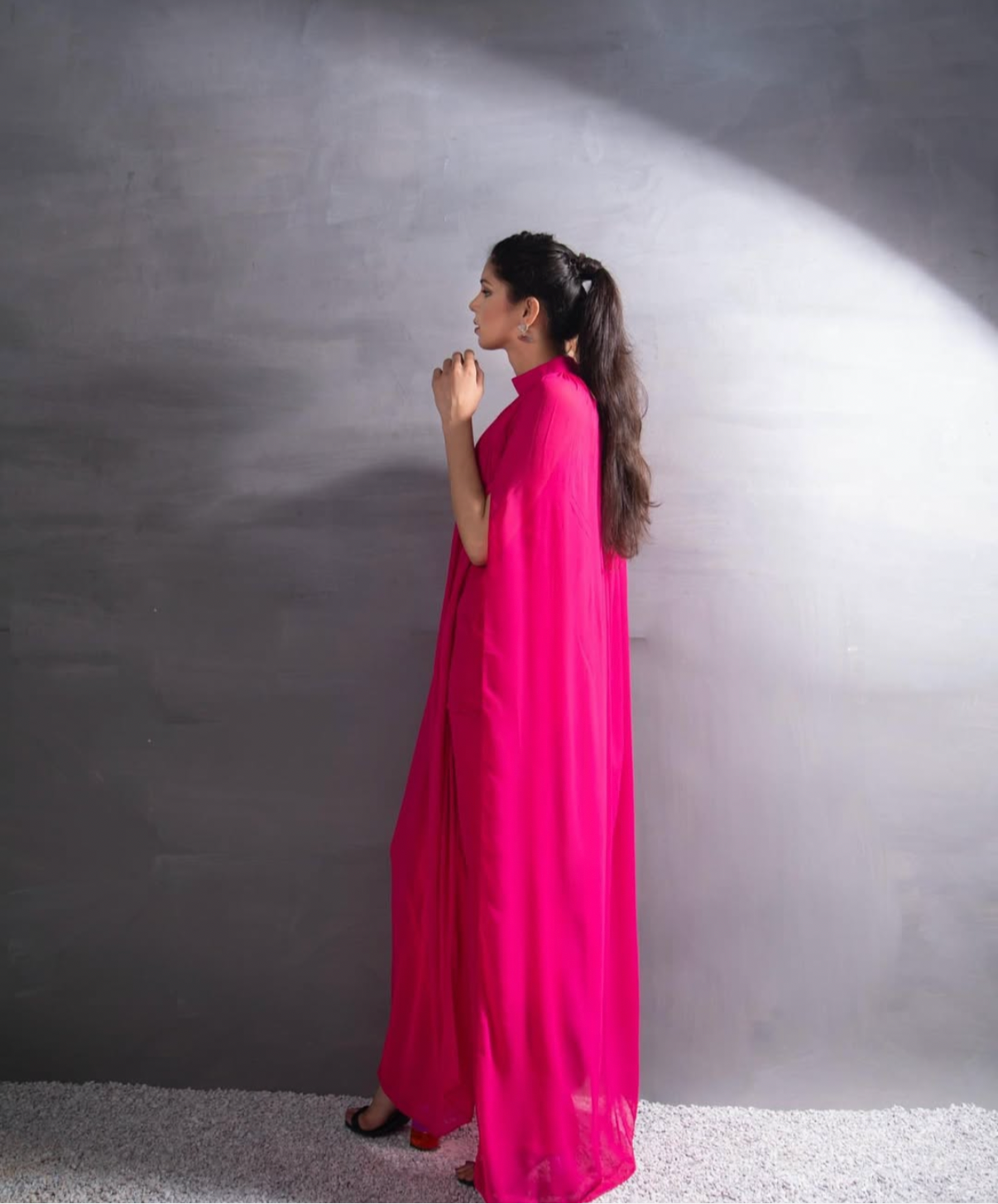 Mirage Palazzo Set