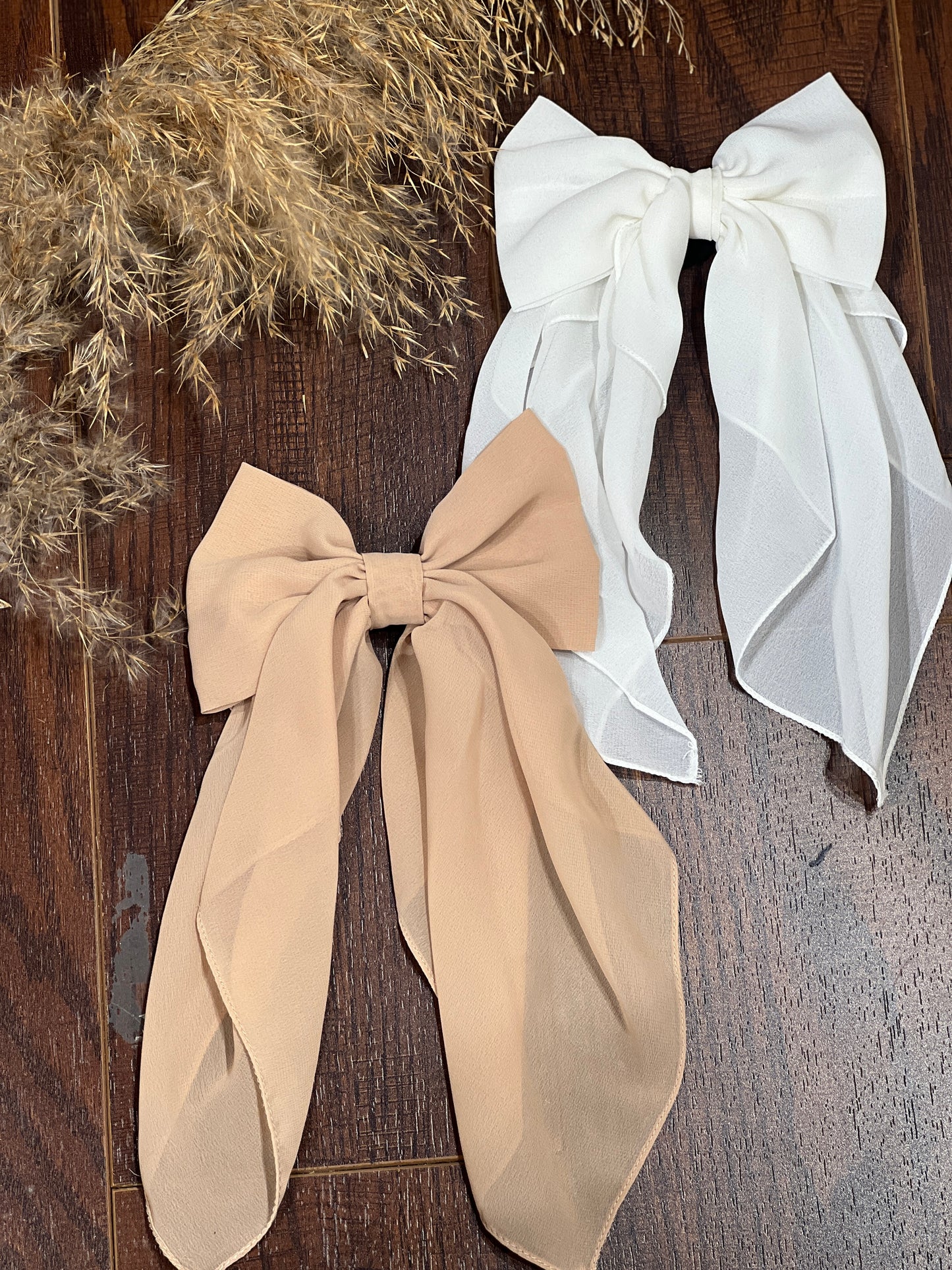 Hair Bow Combos