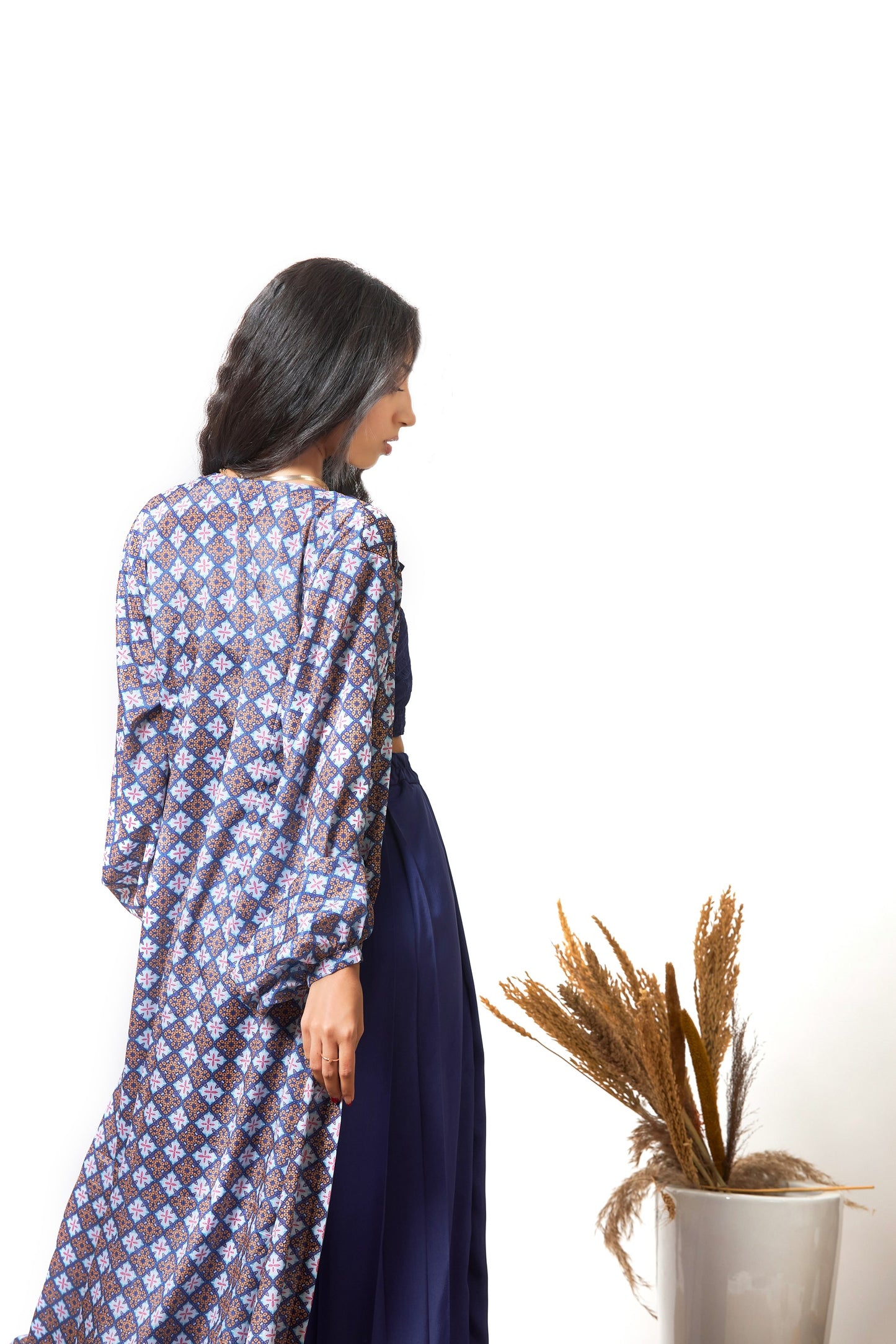 Sabah Couple Outfit