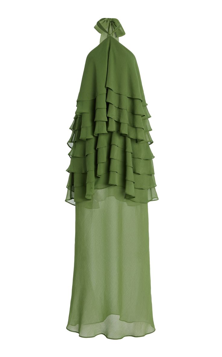 Zehra maxi dress