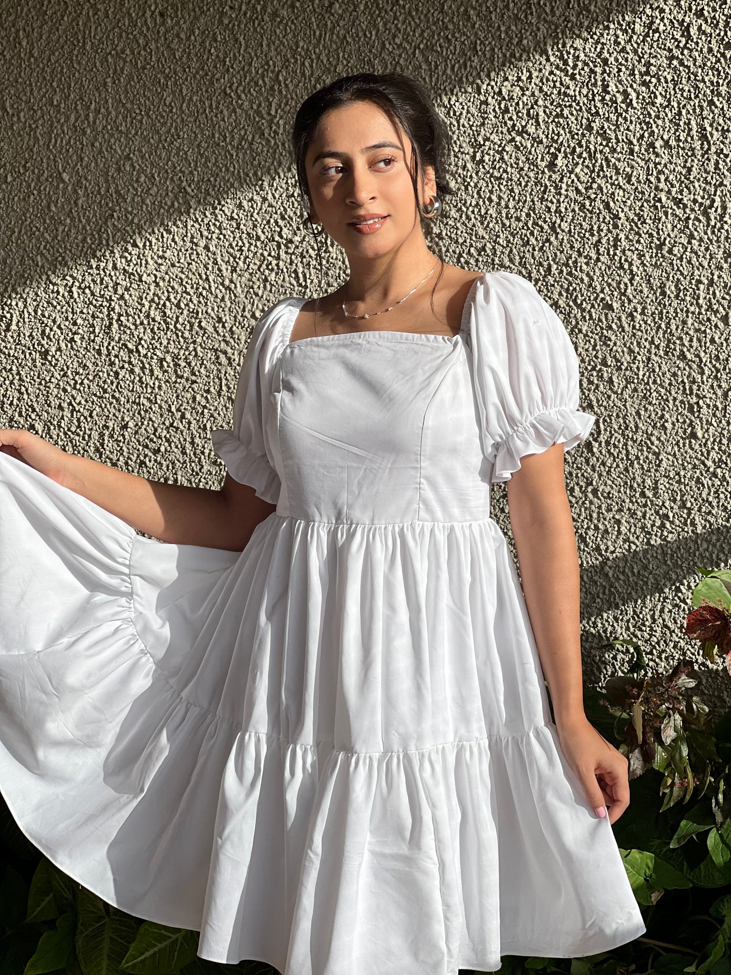Aurora Summer Dress
