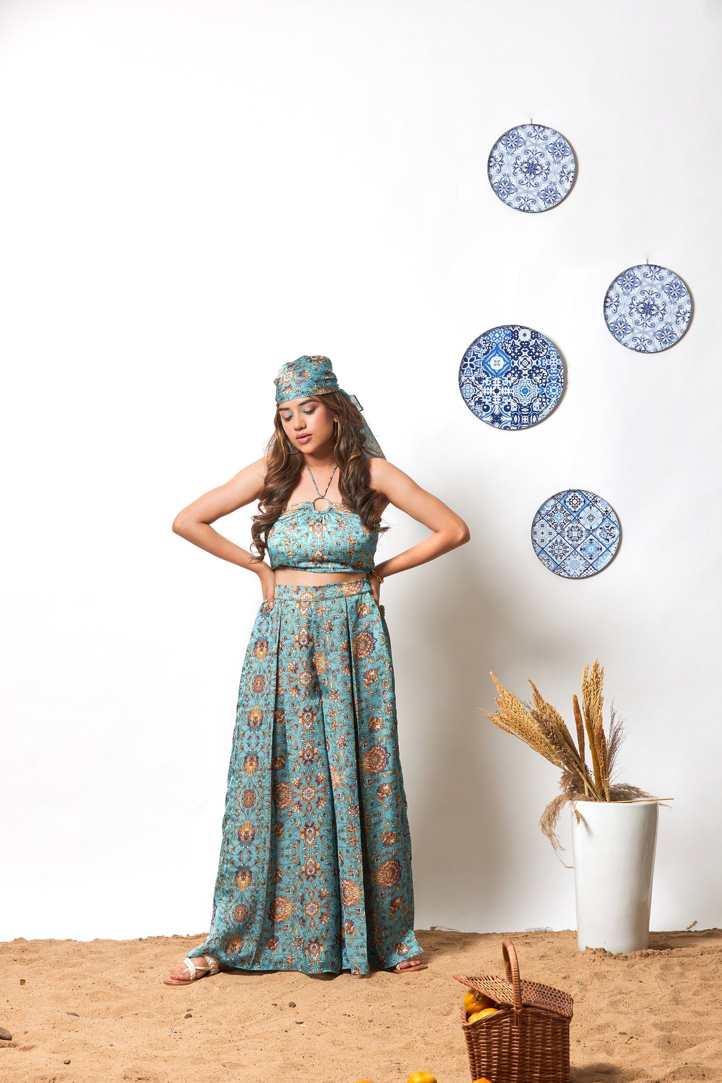 Yasmin Couple Outfit