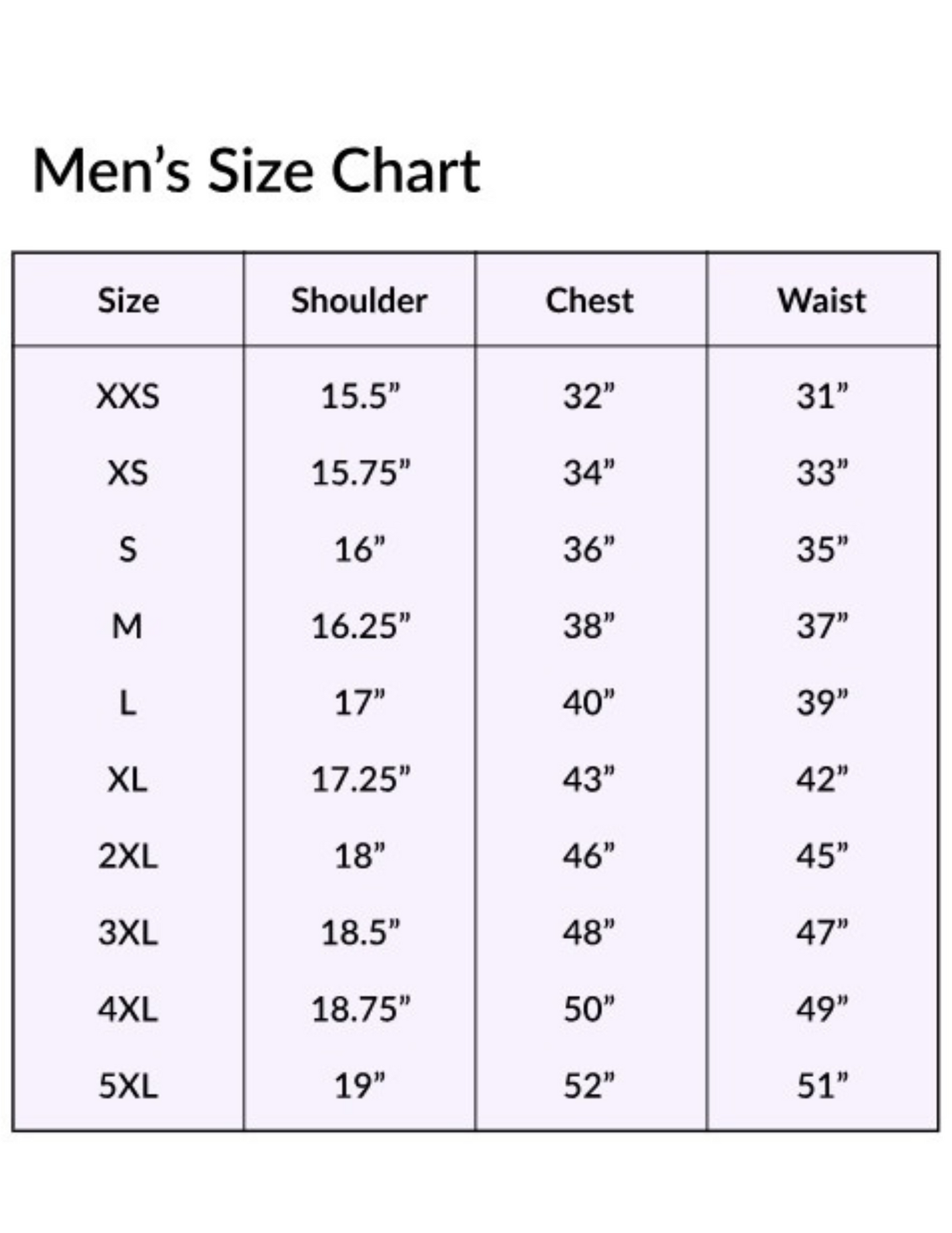 Black & White print Mens Shirt