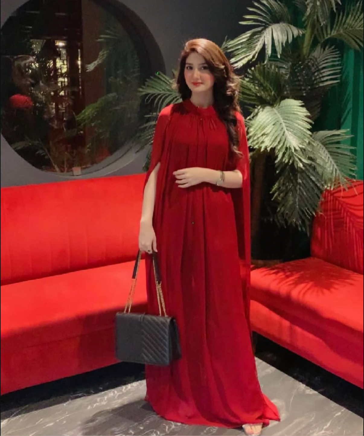 Mirage Palazzo Set