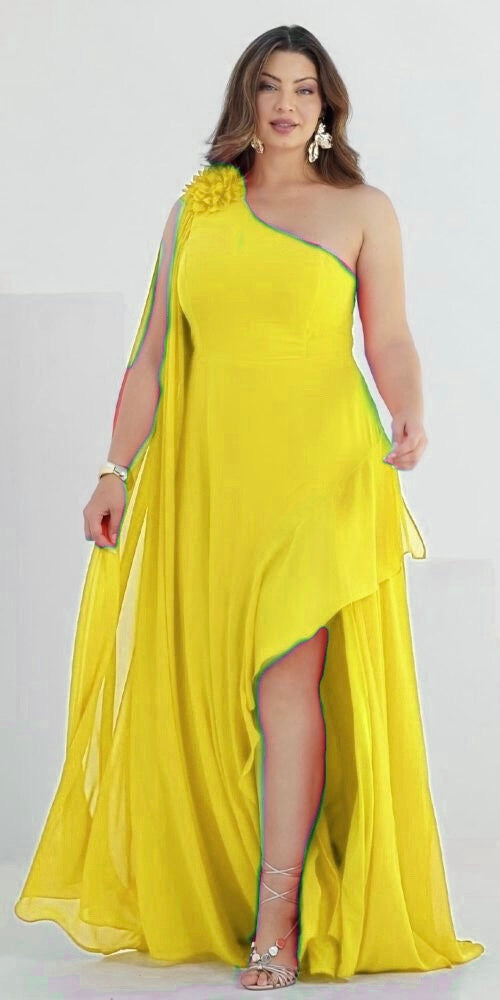 Victoria Maxi dress