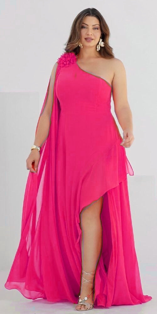 Victoria Maxi dress