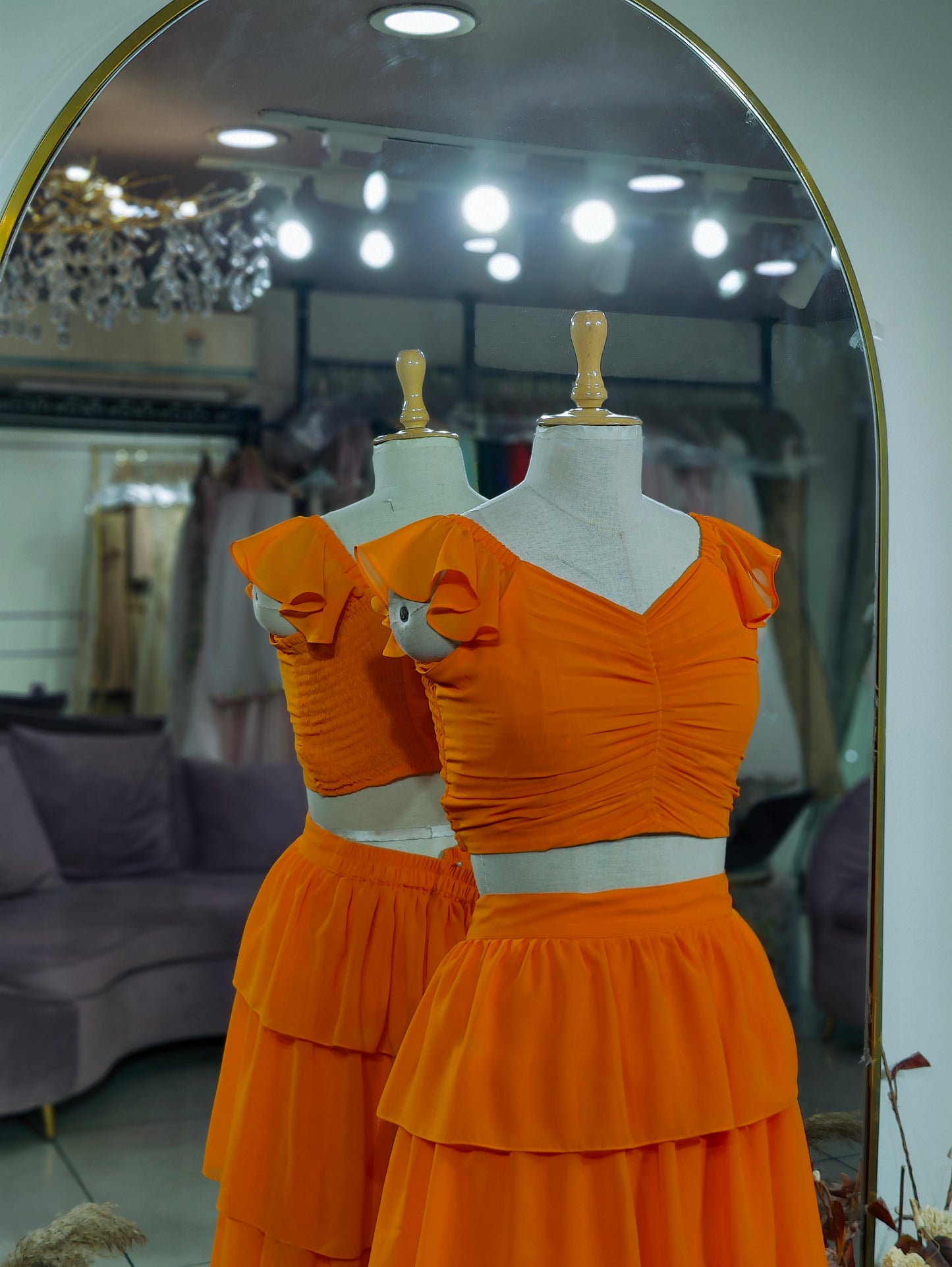 Elsie Co-ord Set