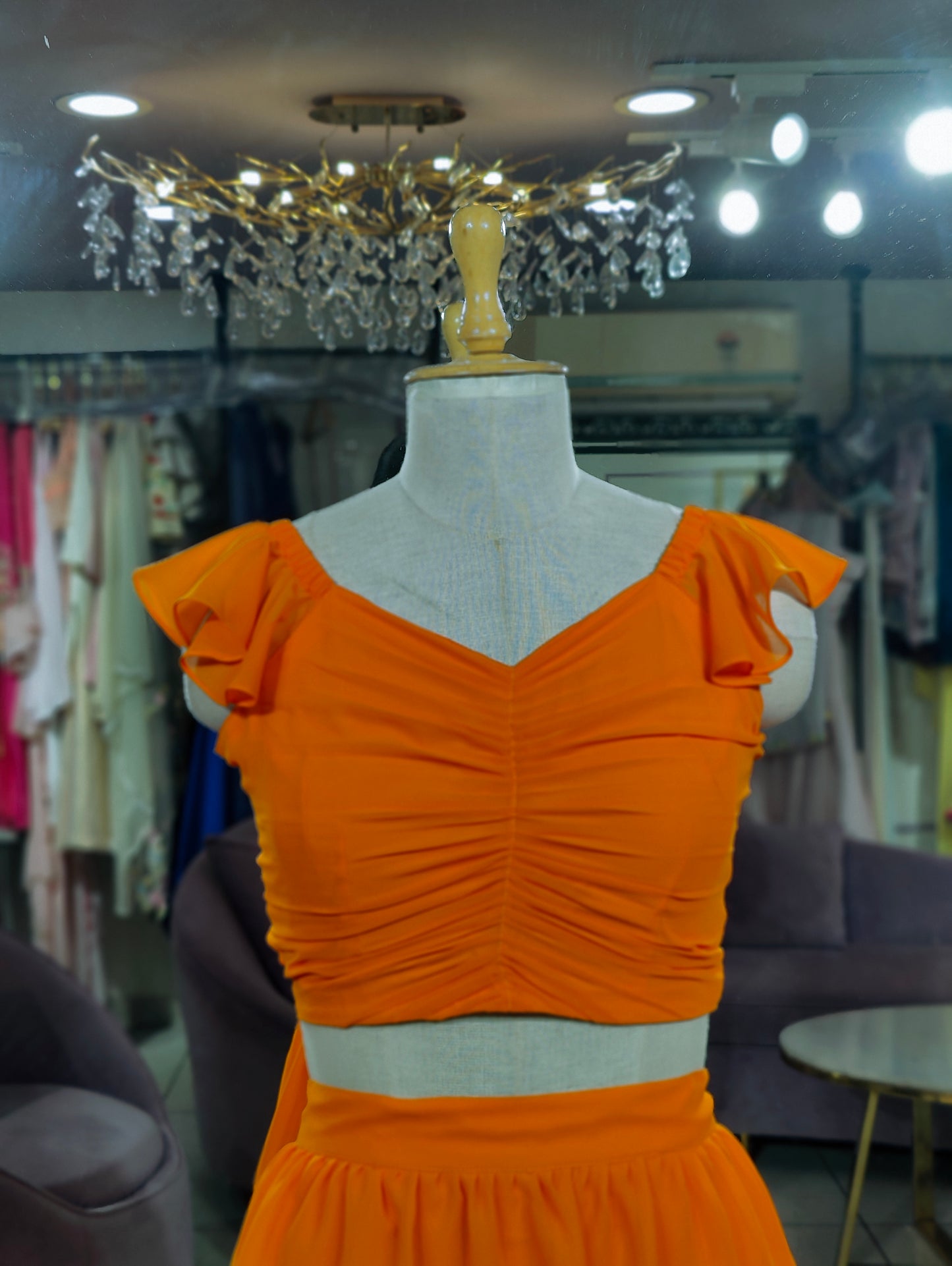 Elsie Co-ord Set