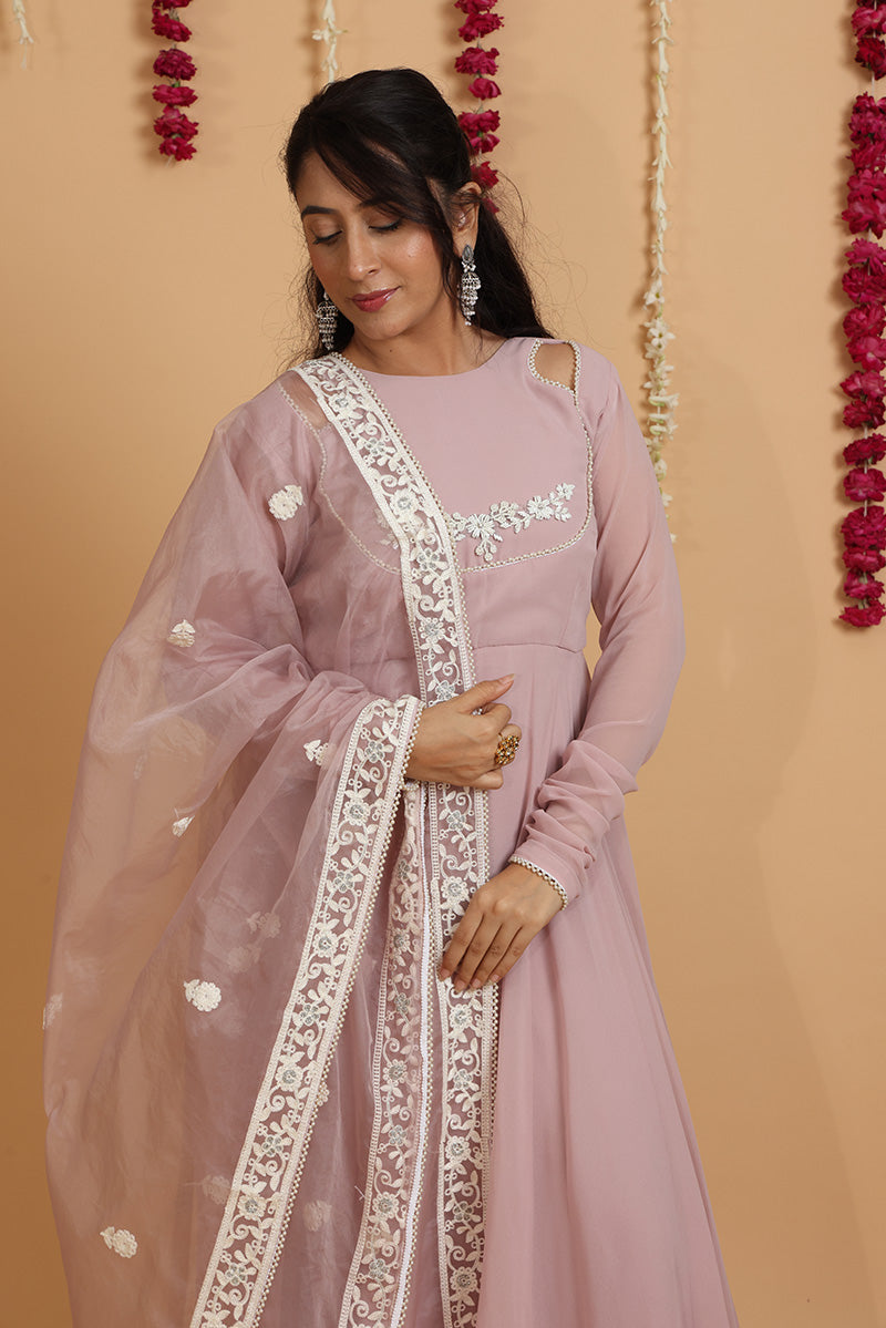 Rukhsar Anarkali