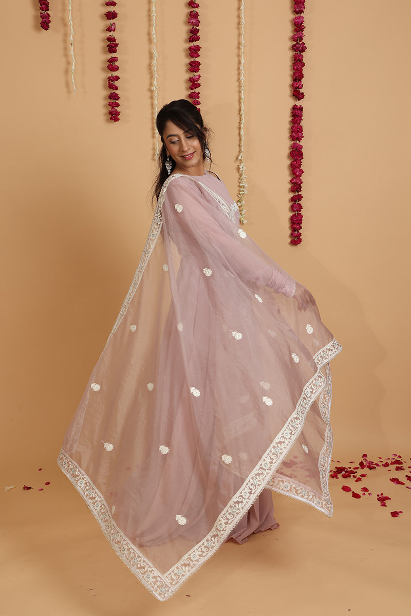 Rukhsar Anarkali
