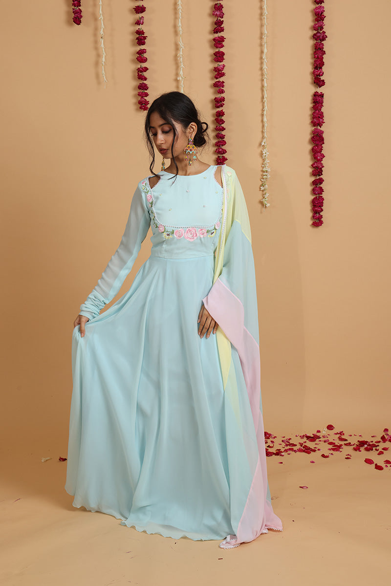 Zoya Anarkali