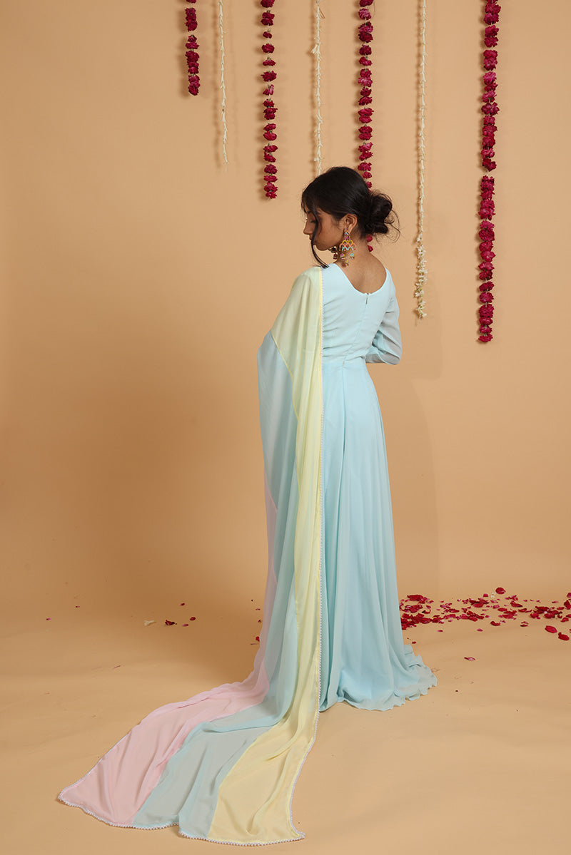 Zoya Anarkali