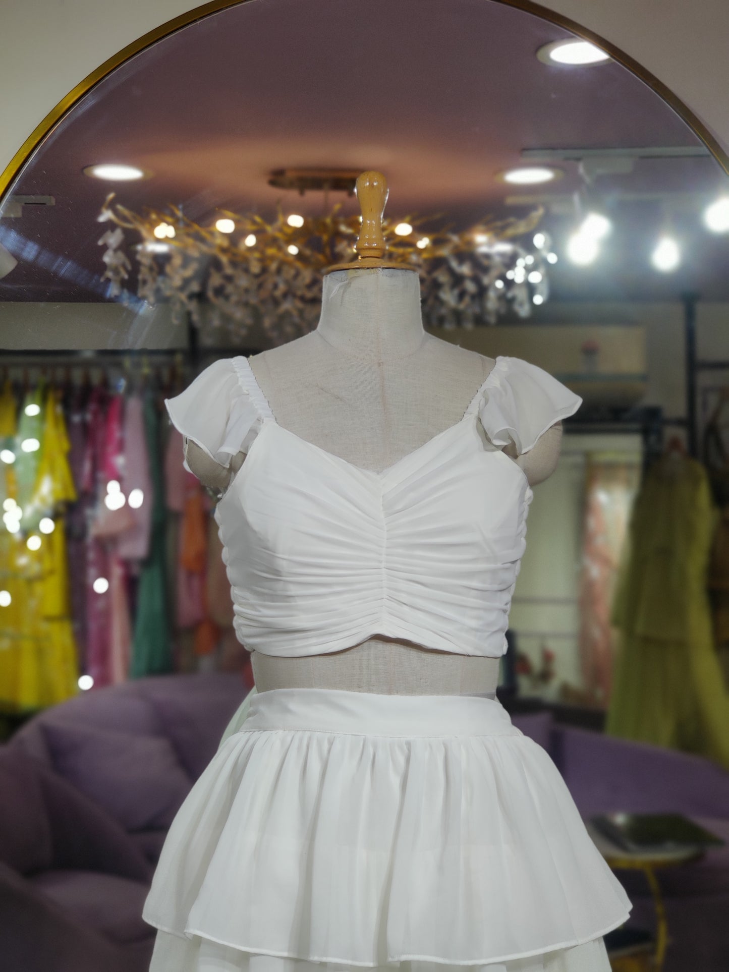 Elsie Co-ord Set