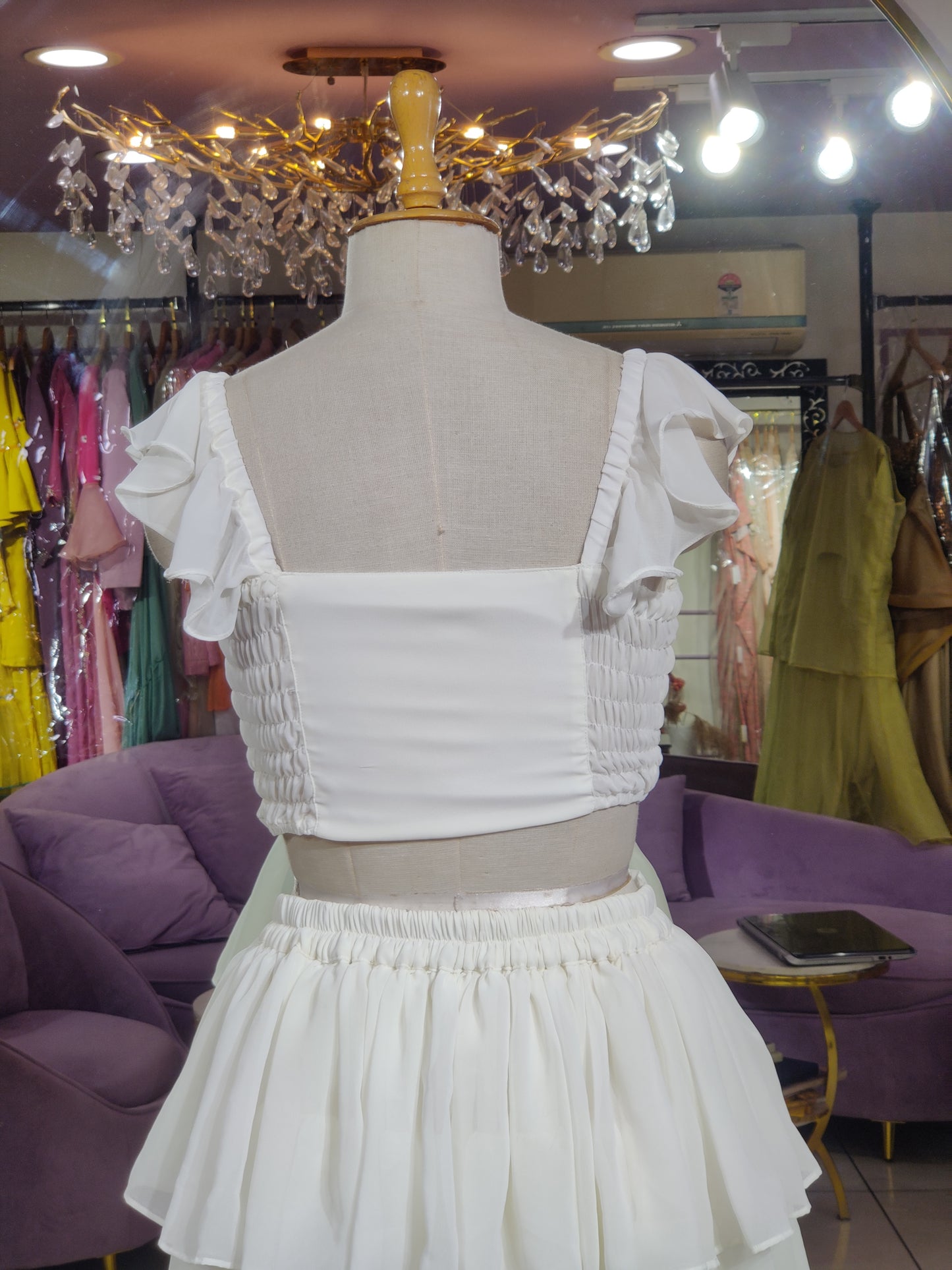 Elsie Co-ord Set
