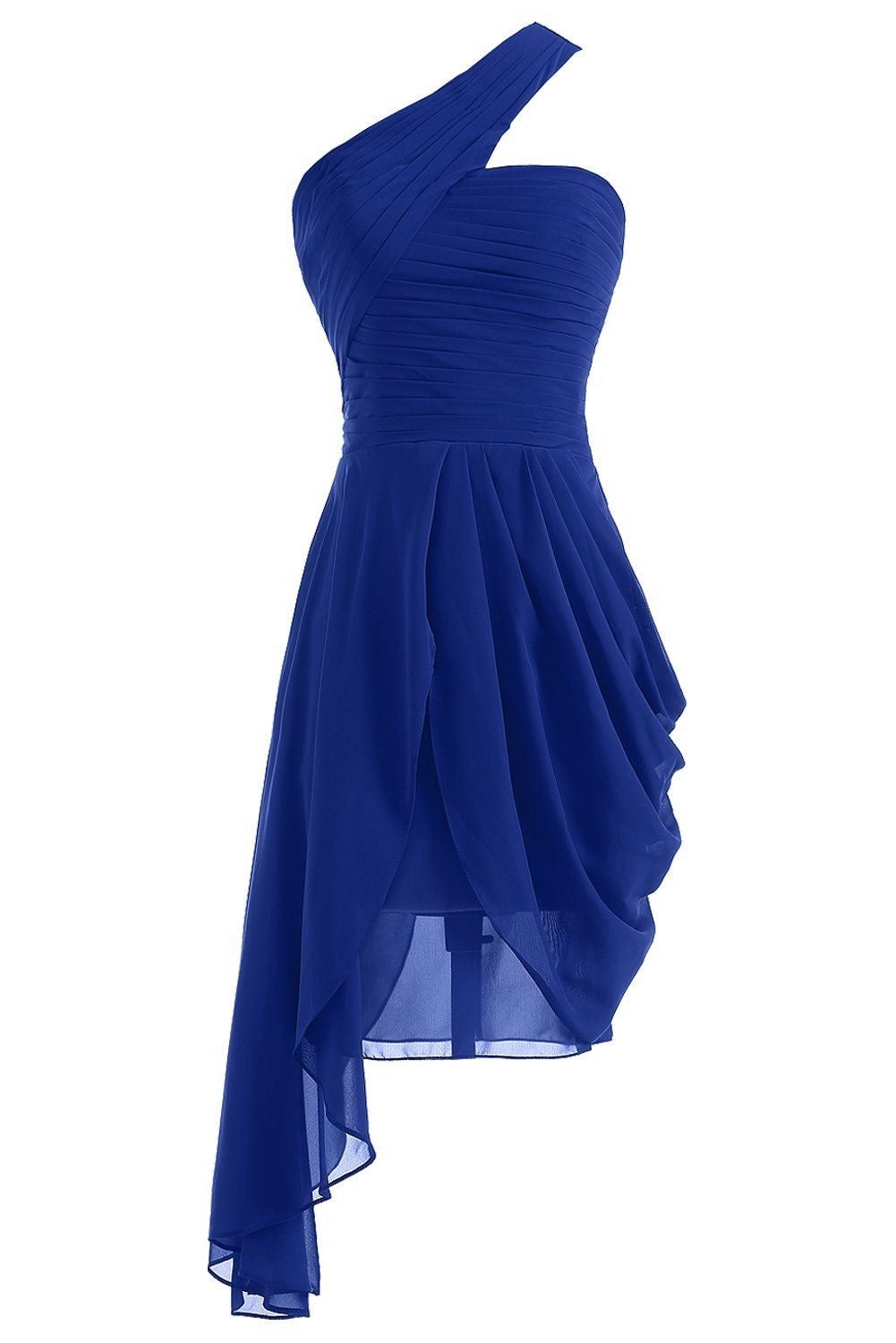 Selena cowl dress