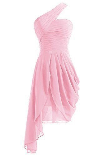 Selena cowl dress