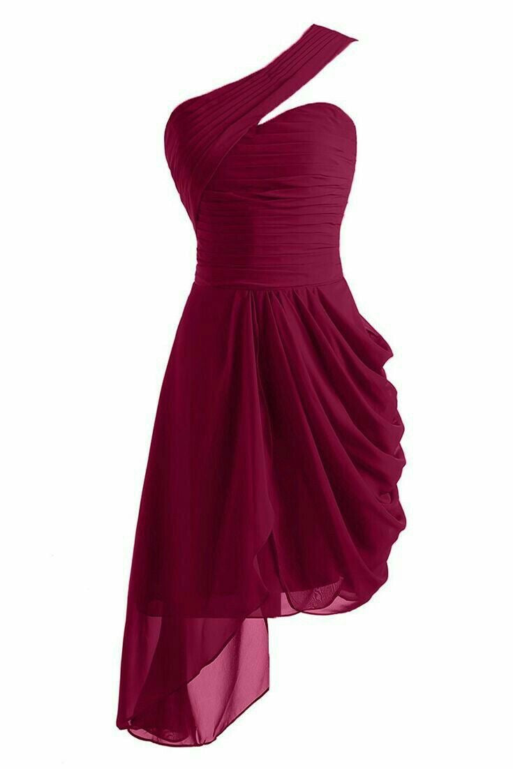Selena cowl dress