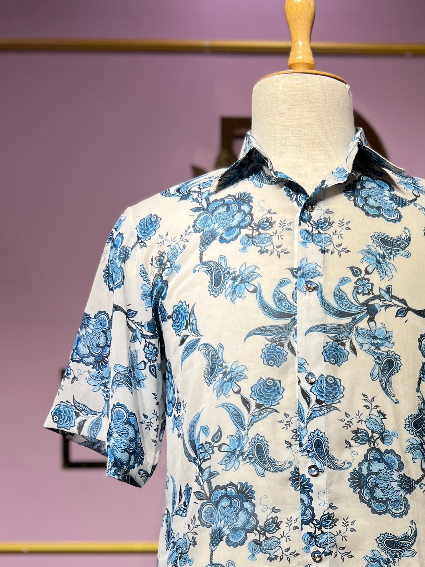 Mariana Mens Shirt