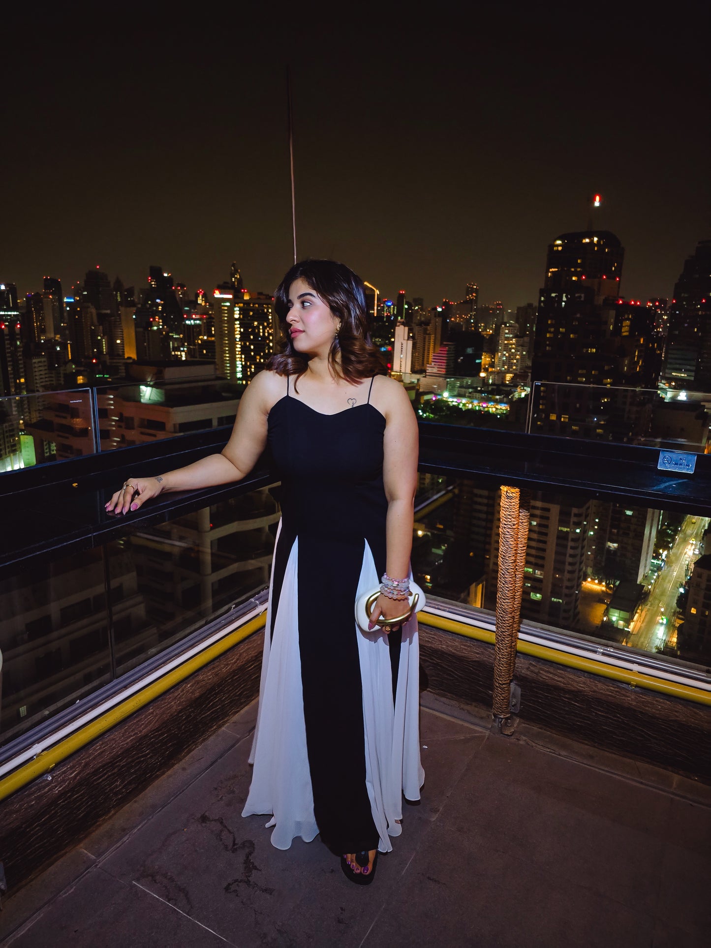 Zephyr Maxi Dress