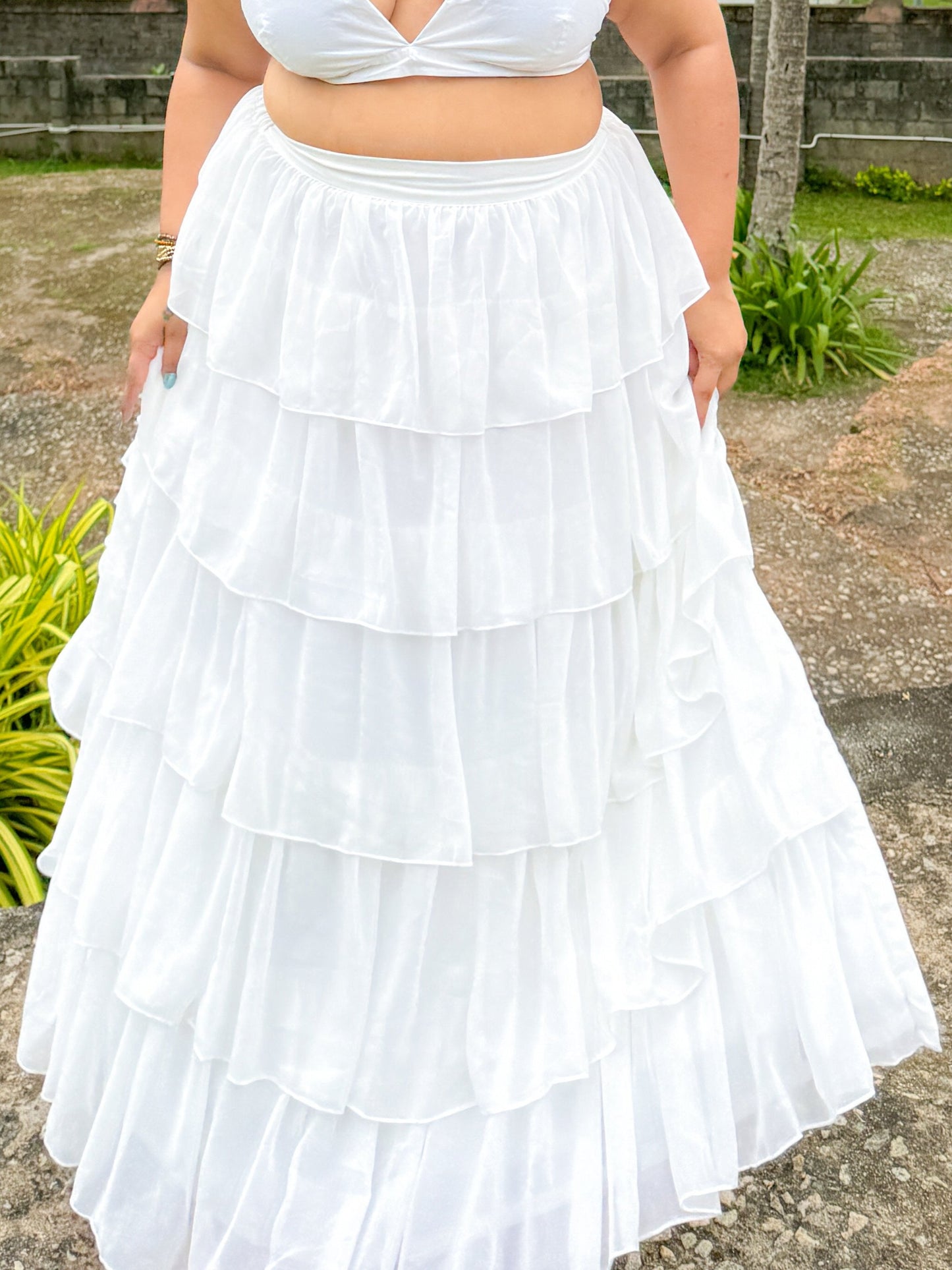 Eva Skirt