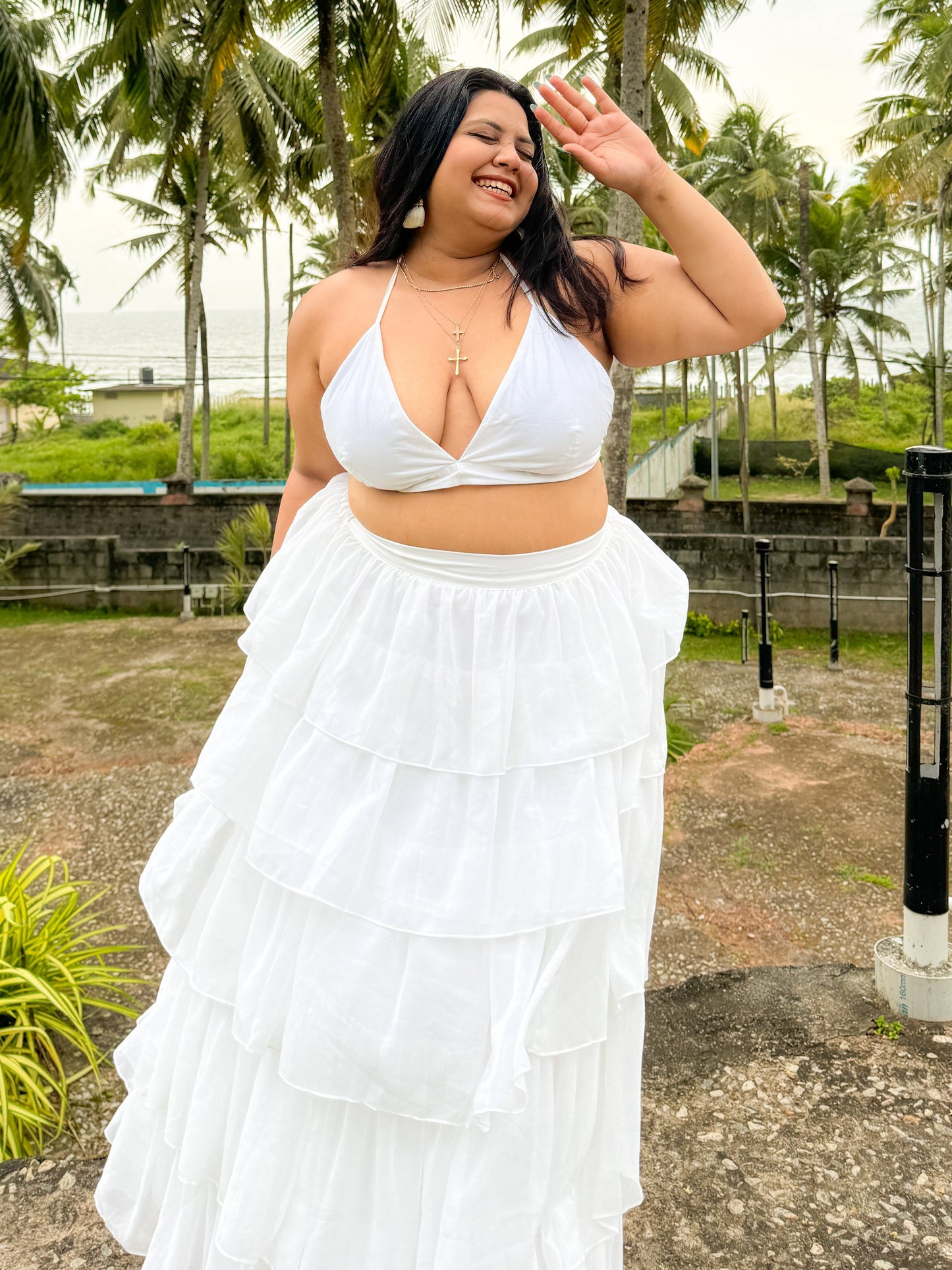 Eva Skirt