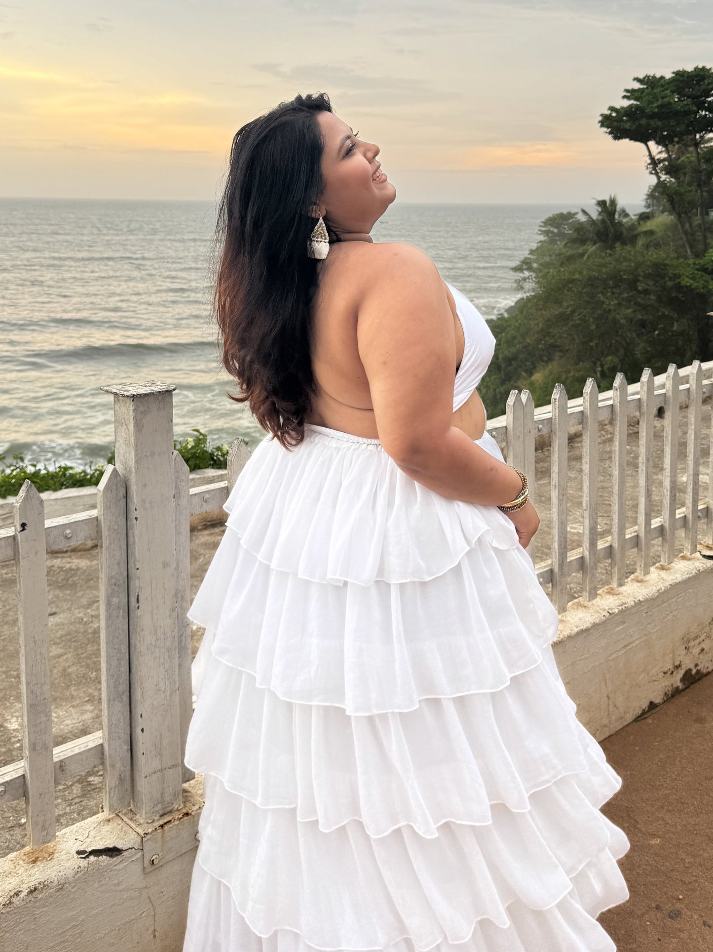 Eva Skirt