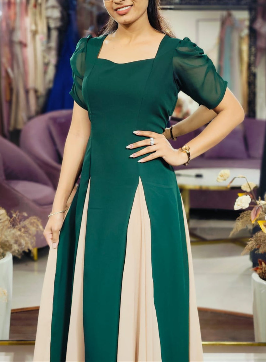 Liara Maxi Dress