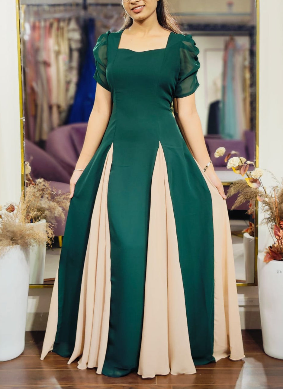 Liara Maxi Dress