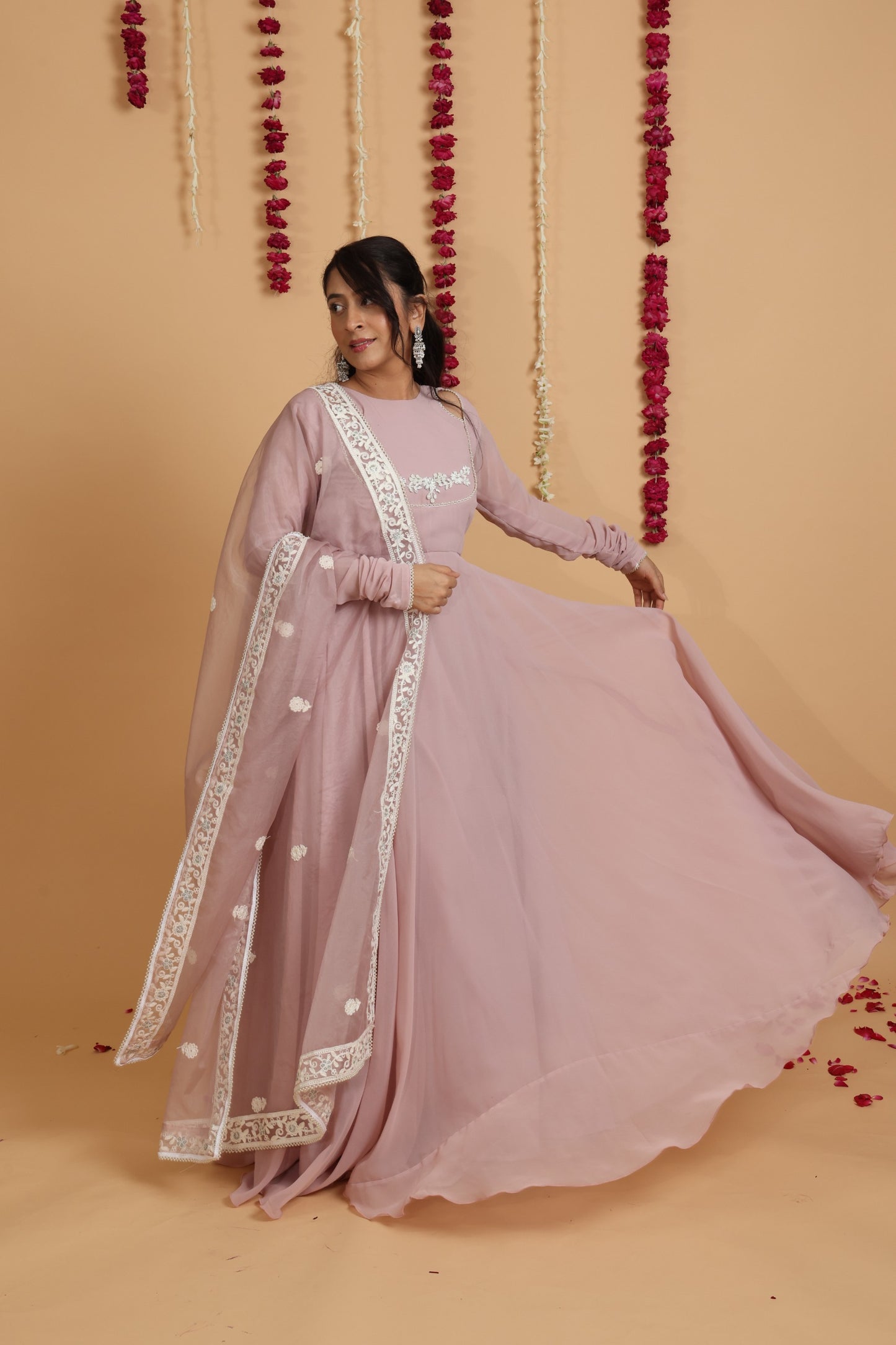 Rukhsar Anarkali