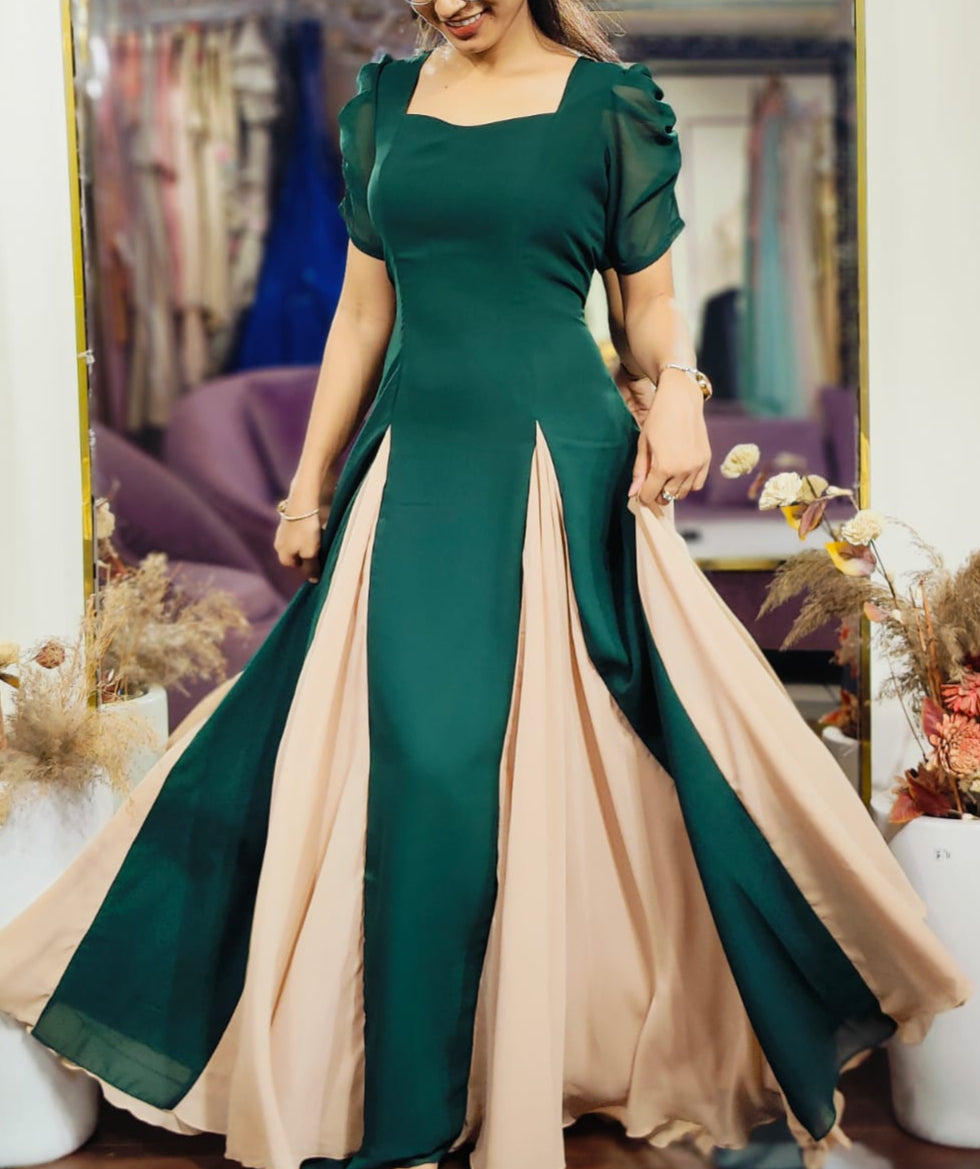 Liara Maxi Dress
