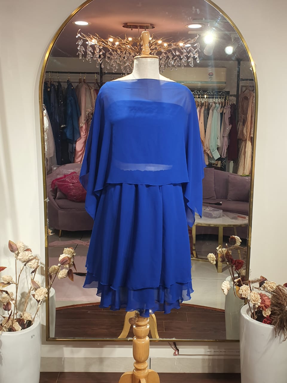 Tokyo changeable co-ord set