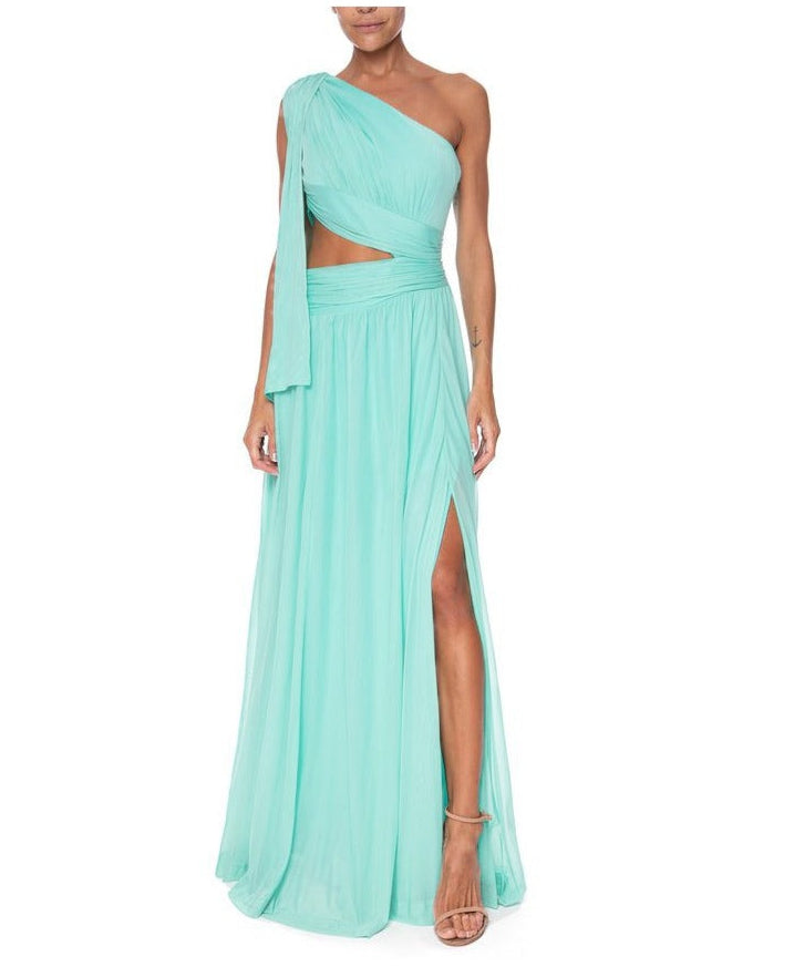 Arabella maxi dress