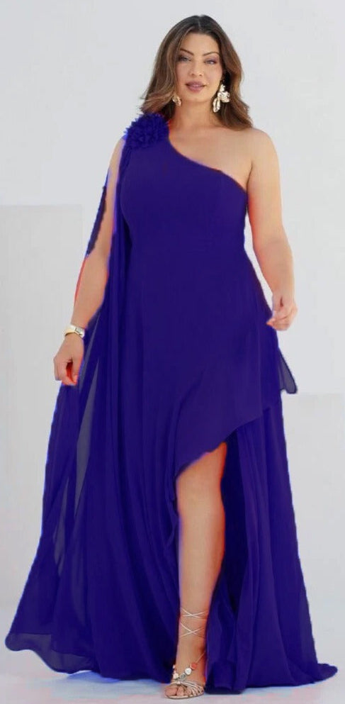 Victoria Maxi dress