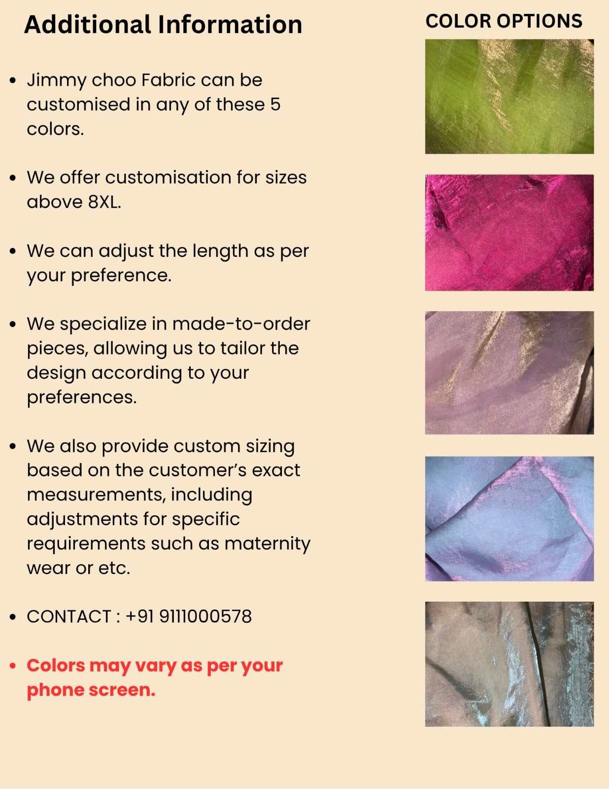 Nimrat Suit with farshi salwar