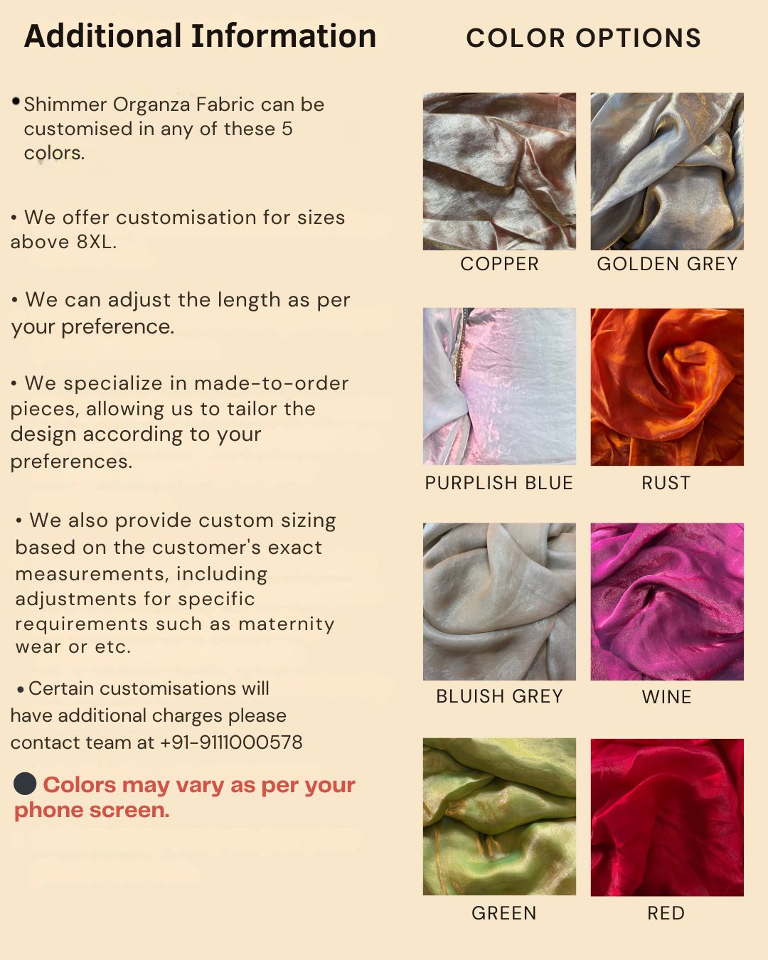 Kamli Farshi salwar suit