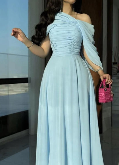 Angelica prom dress