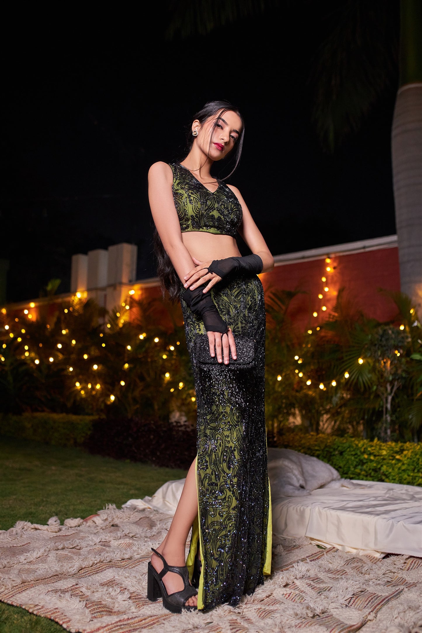Nina co-ord set