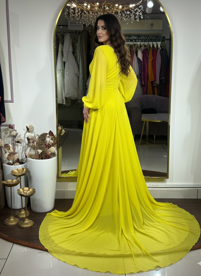 Jennifer maxi dress